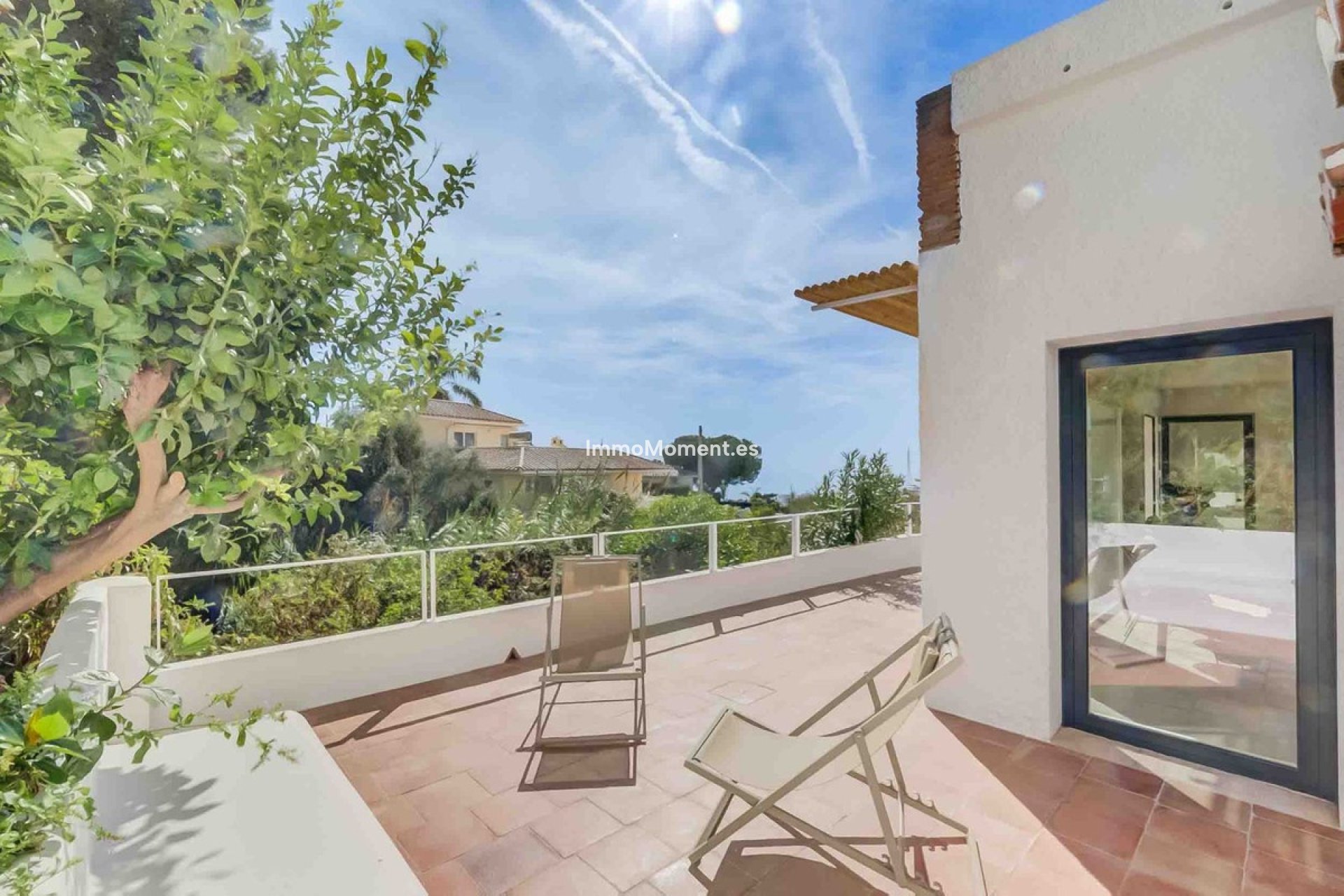 Wiederverkauf - Wohnung - Benalmadena - La Capellania