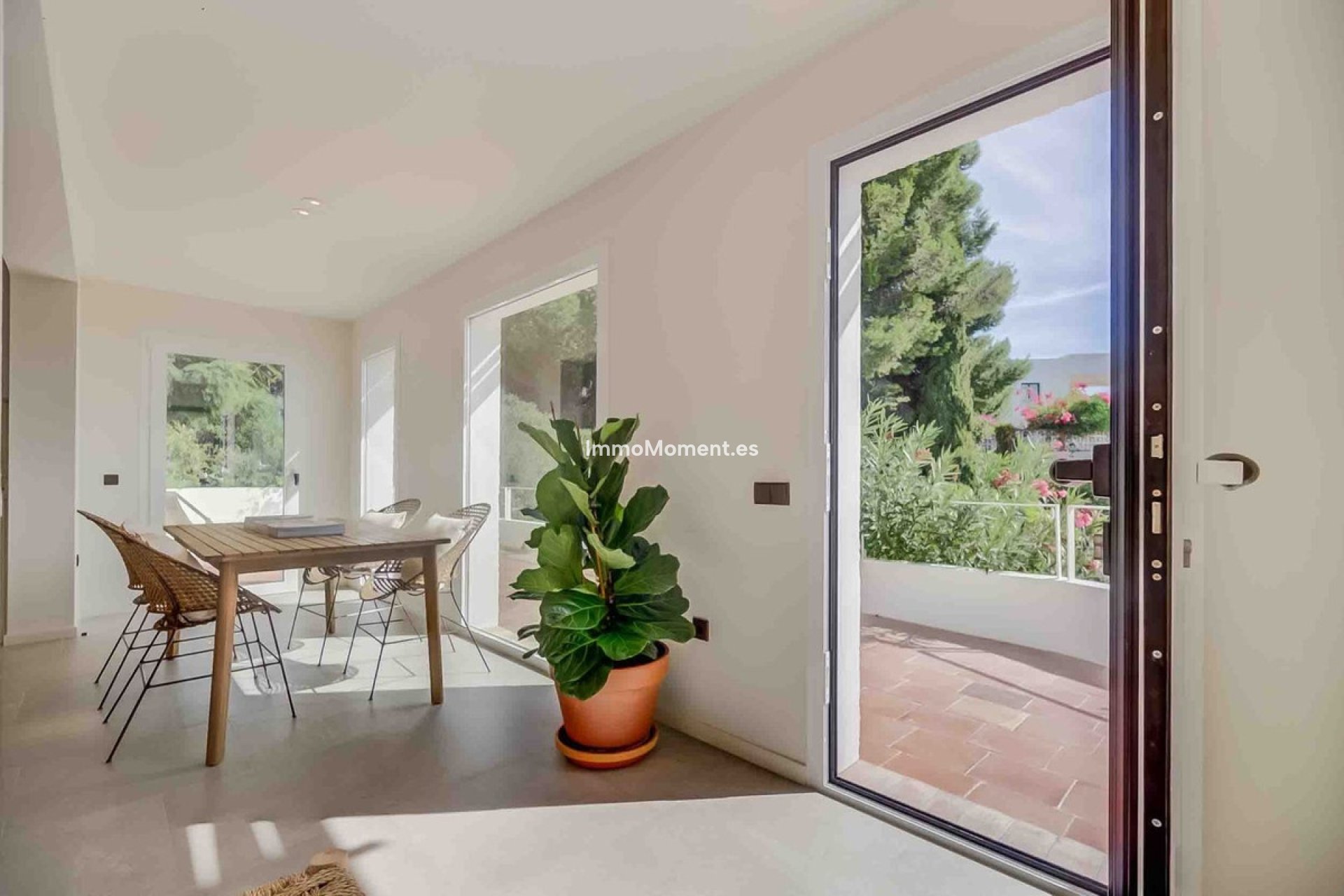 Wiederverkauf - Wohnung - Benalmadena - La Capellania