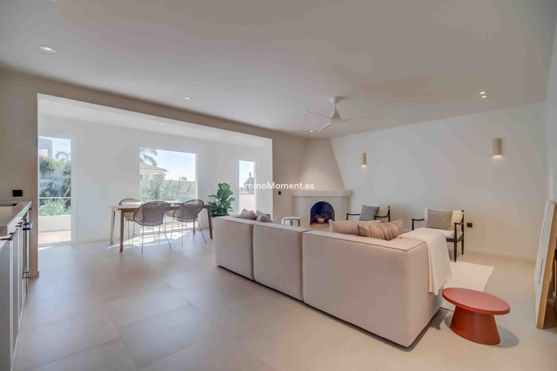 Wiederverkauf - Wohnung - Benalmadena - La Capellania