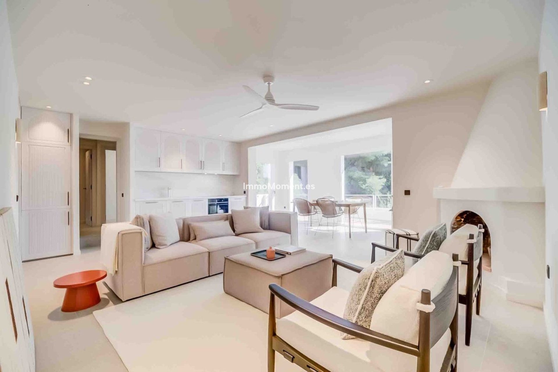 Wiederverkauf - Wohnung - Benalmadena - La Capellania