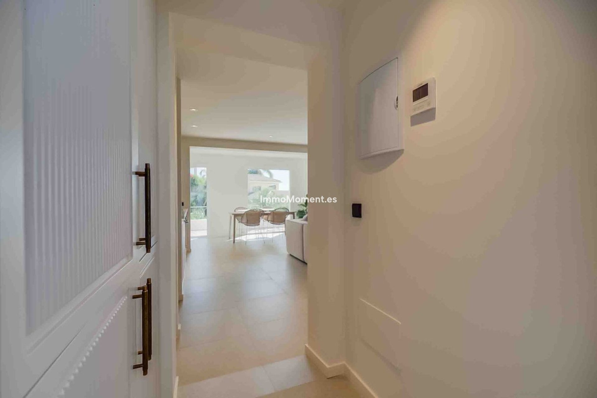 Wiederverkauf - Wohnung - Benalmadena - La Capellania