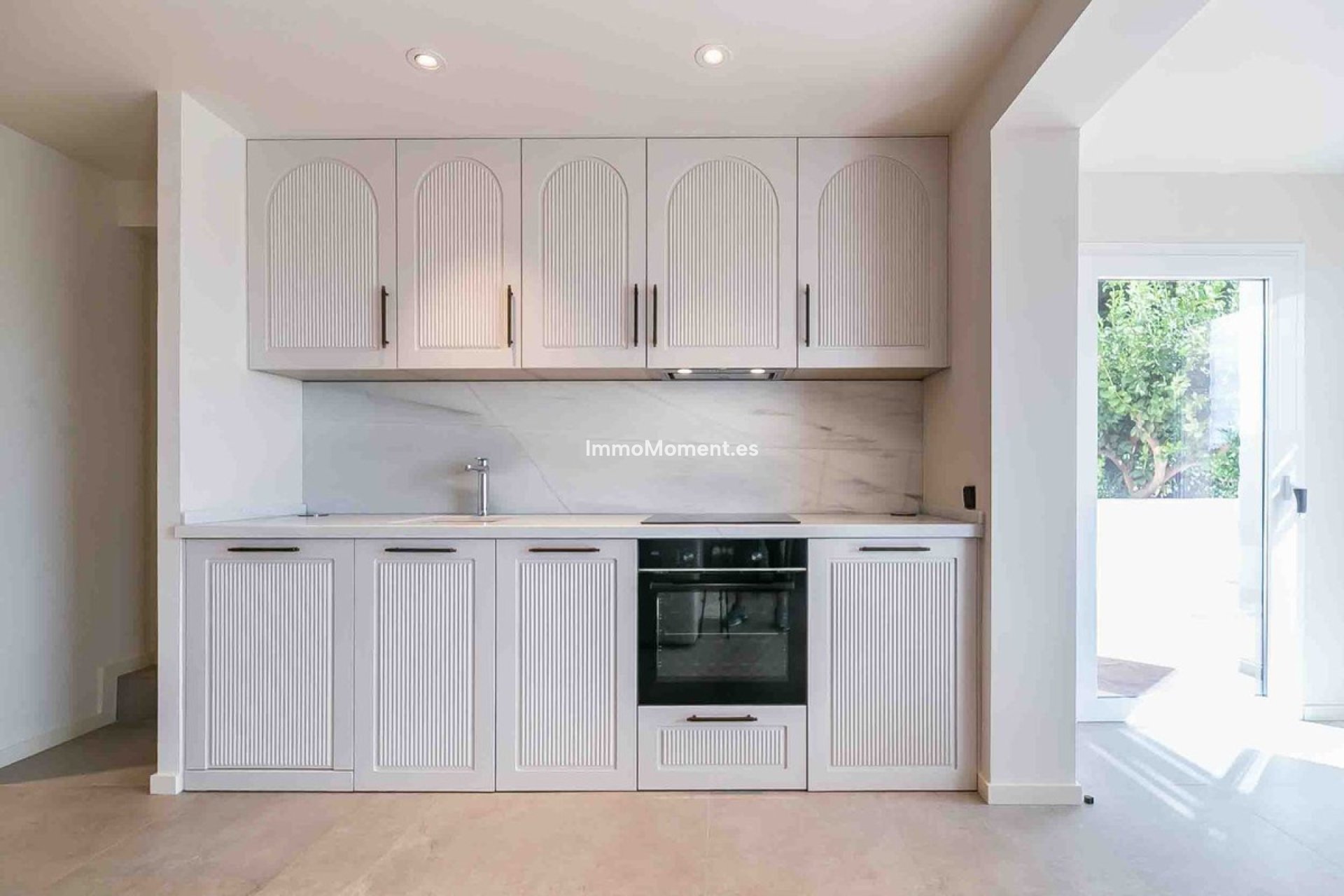 Wiederverkauf - Wohnung - Benalmadena - La Capellania