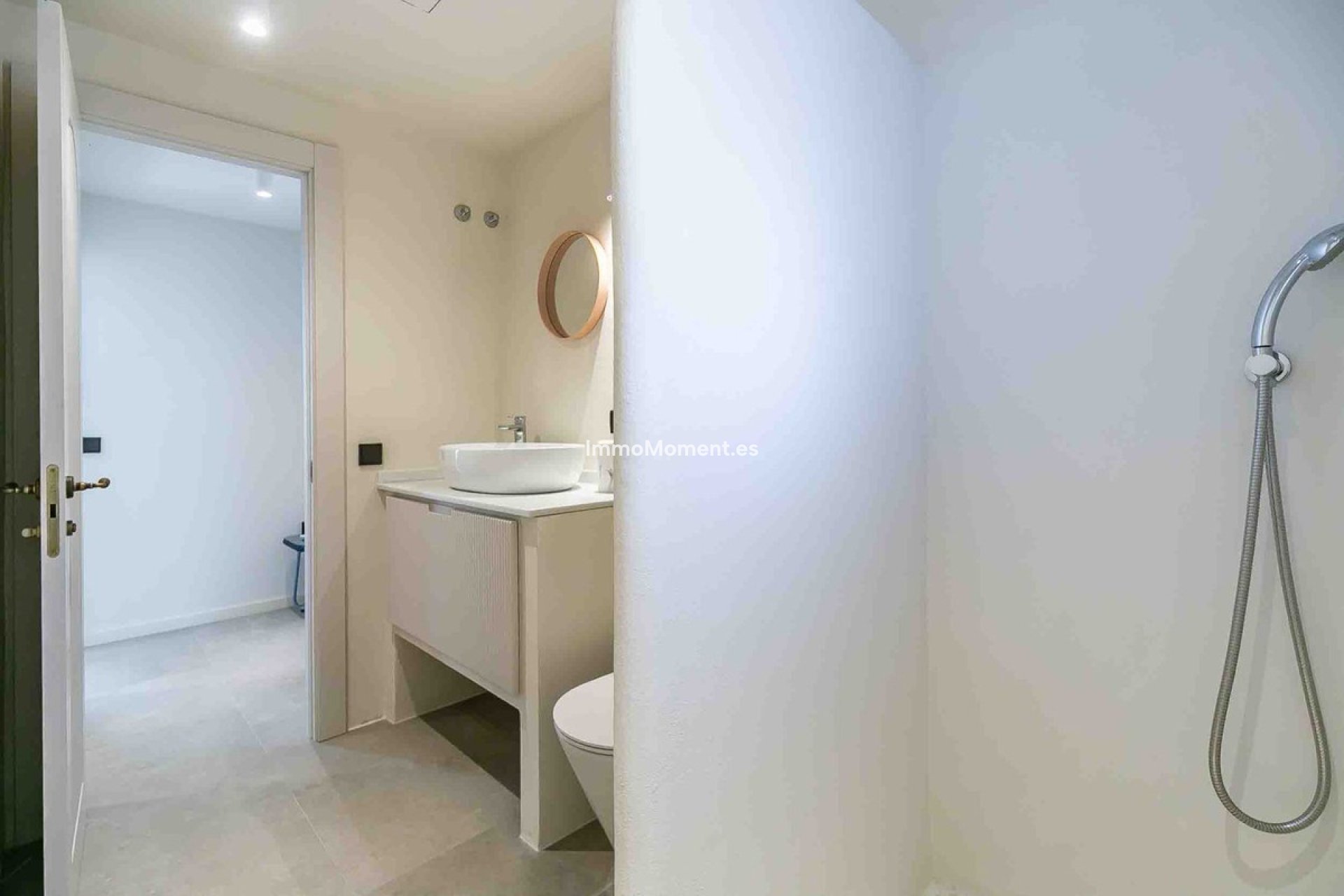 Wiederverkauf - Wohnung - Benalmadena - La Capellania