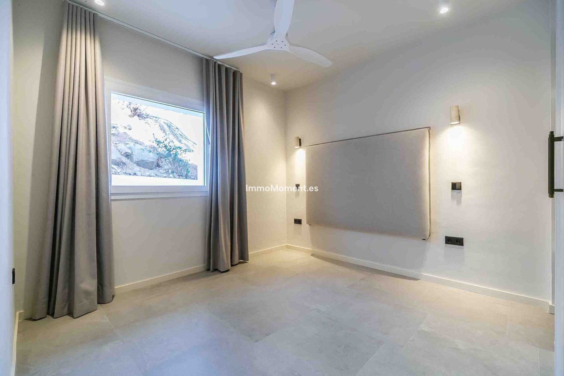 Wiederverkauf - Wohnung - Benalmadena - La Capellania