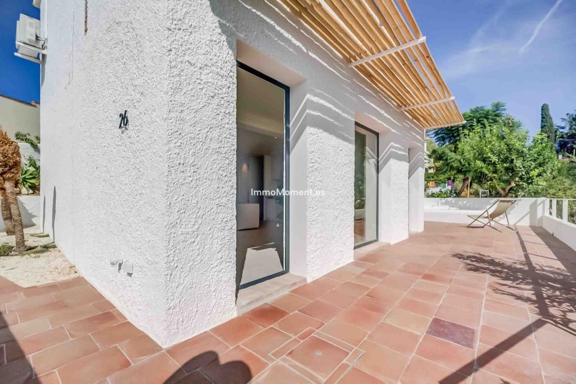 Wiederverkauf - Wohnung - Benalmadena - La Capellania