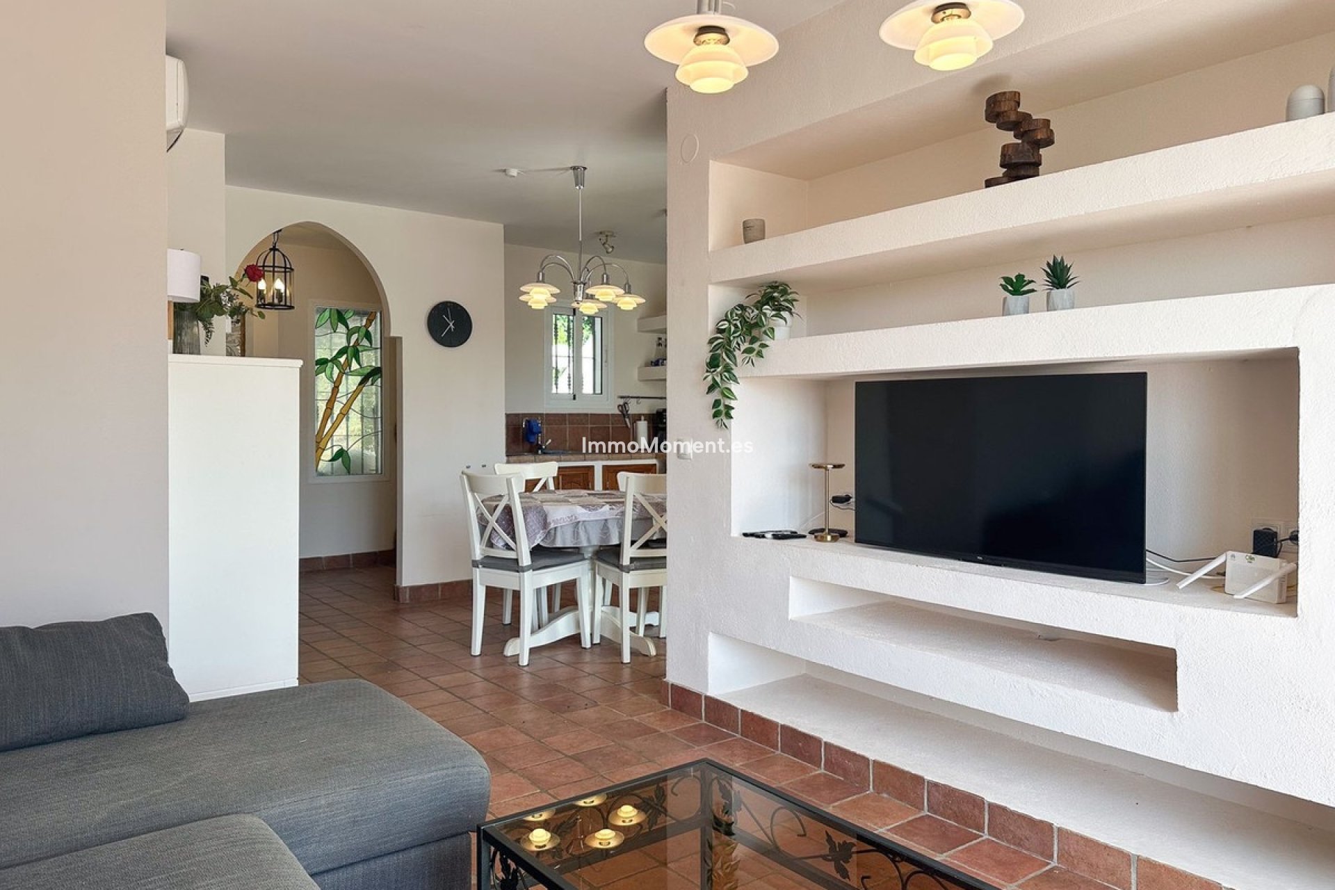 Wiederverkauf - Wohnung - Benalmadena - La Capellania