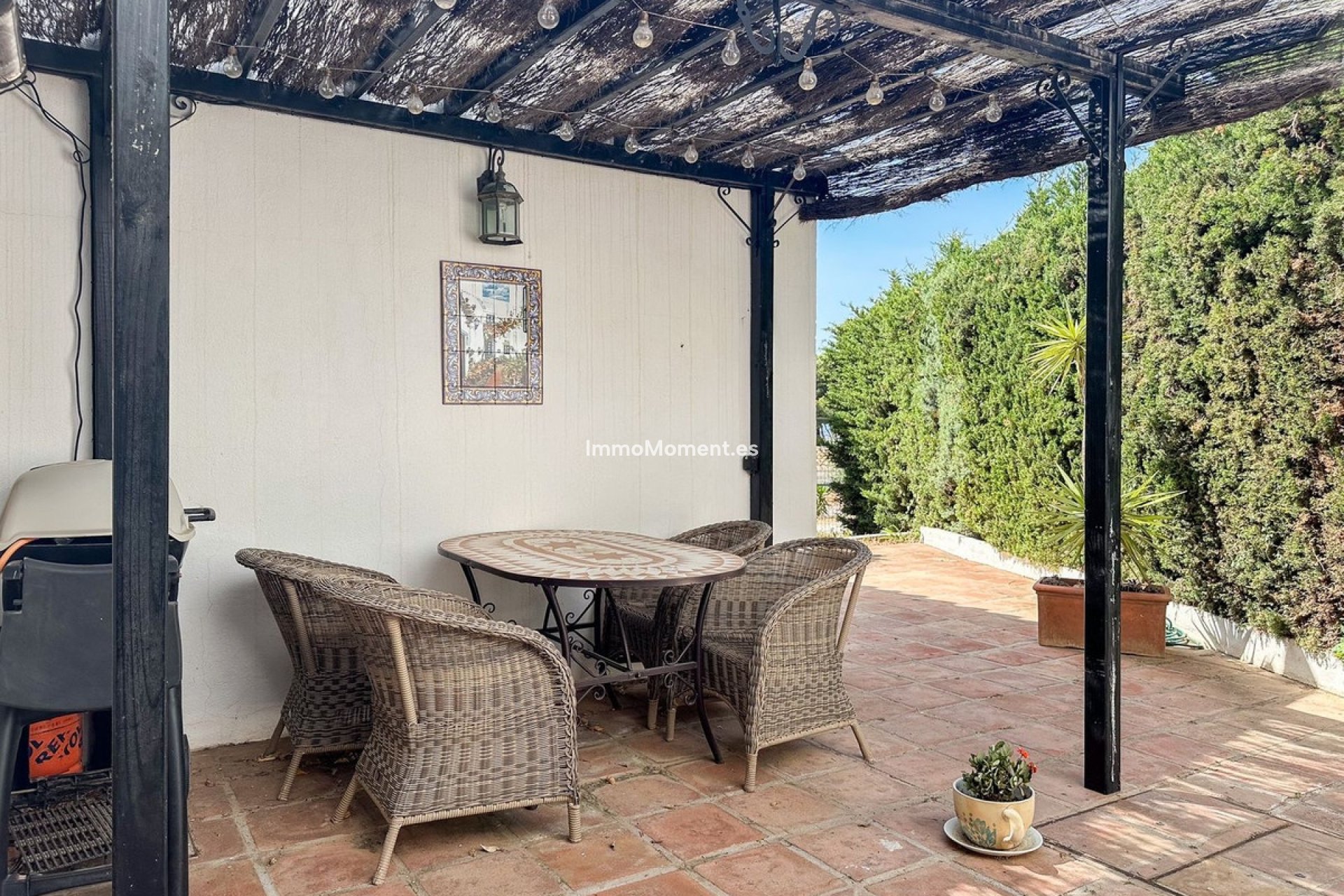 Wiederverkauf - Wohnung - Benalmadena - La Capellania