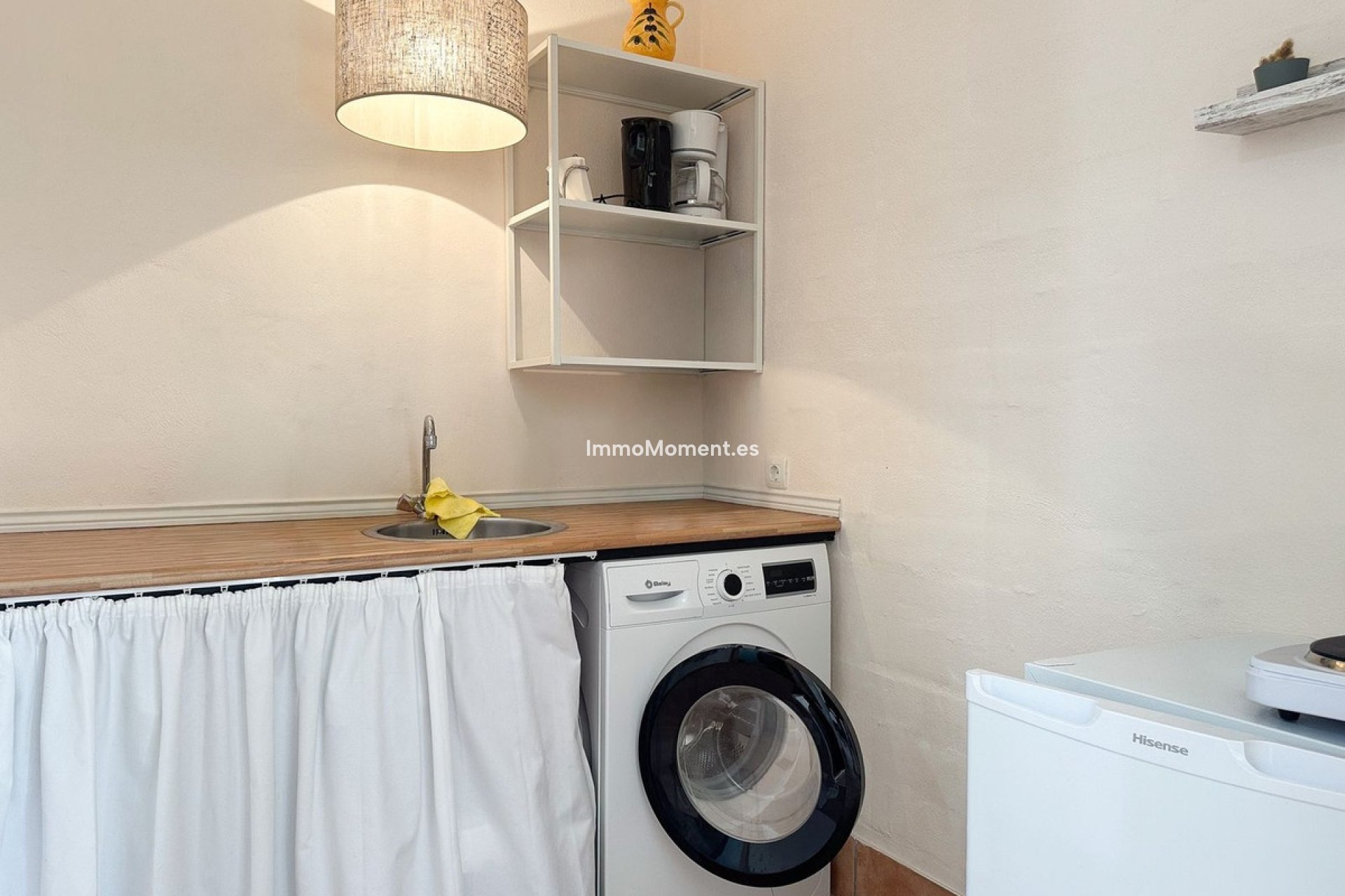 Wiederverkauf - Wohnung - Benalmadena - La Capellania
