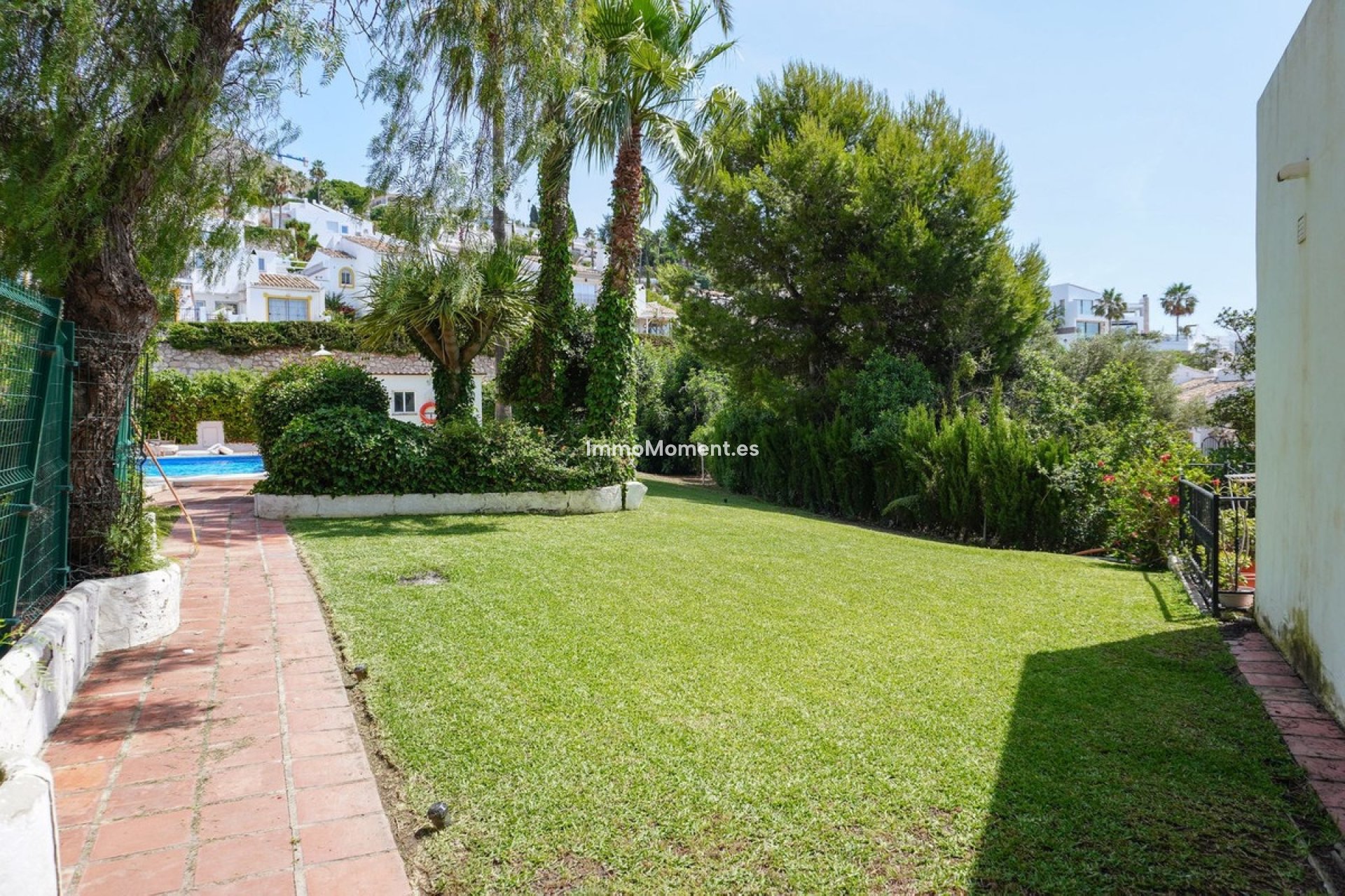 Wiederverkauf - Wohnung - Benalmadena - La Capellania