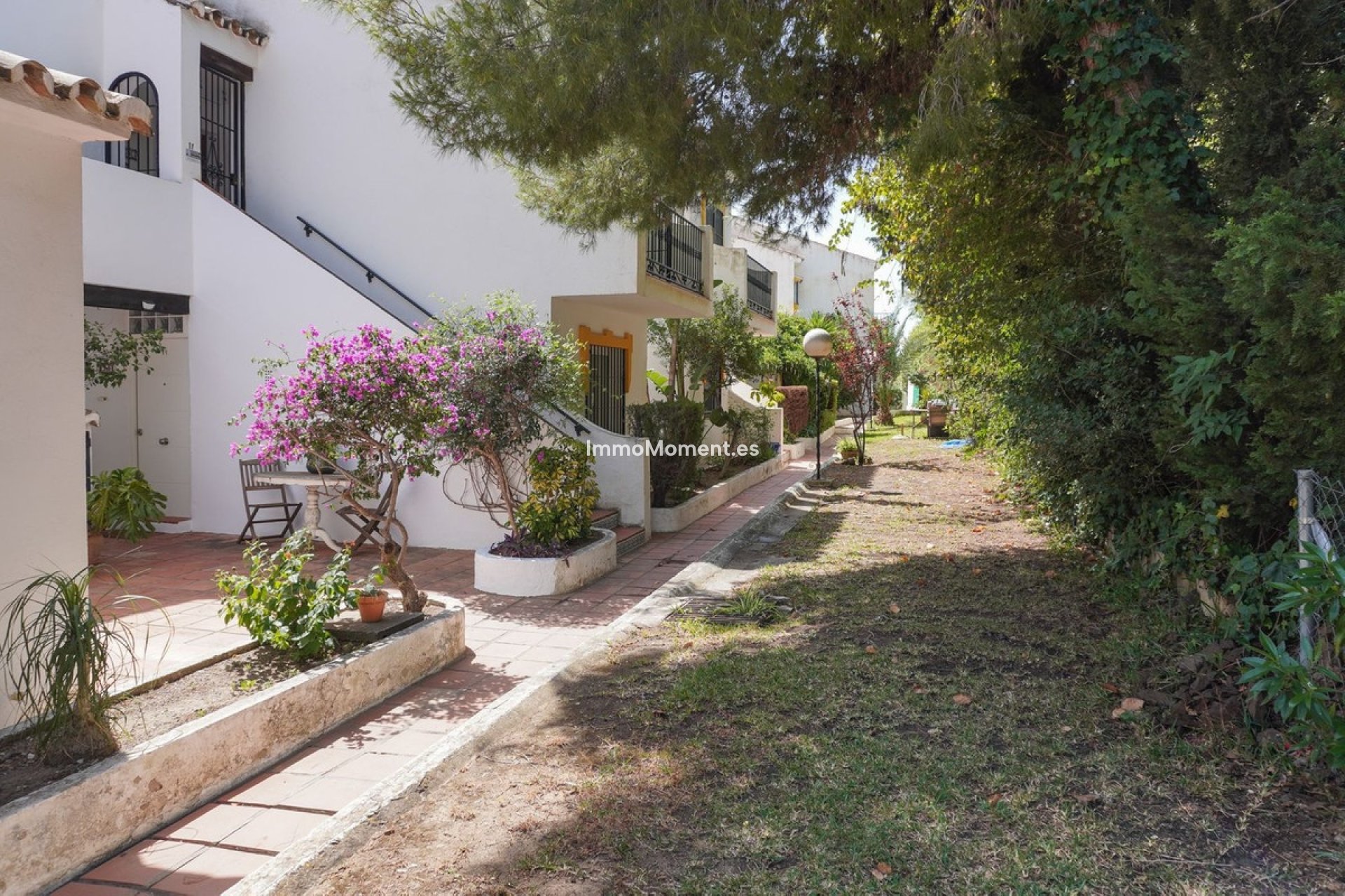 Wiederverkauf - Wohnung - Benalmadena - La Capellania