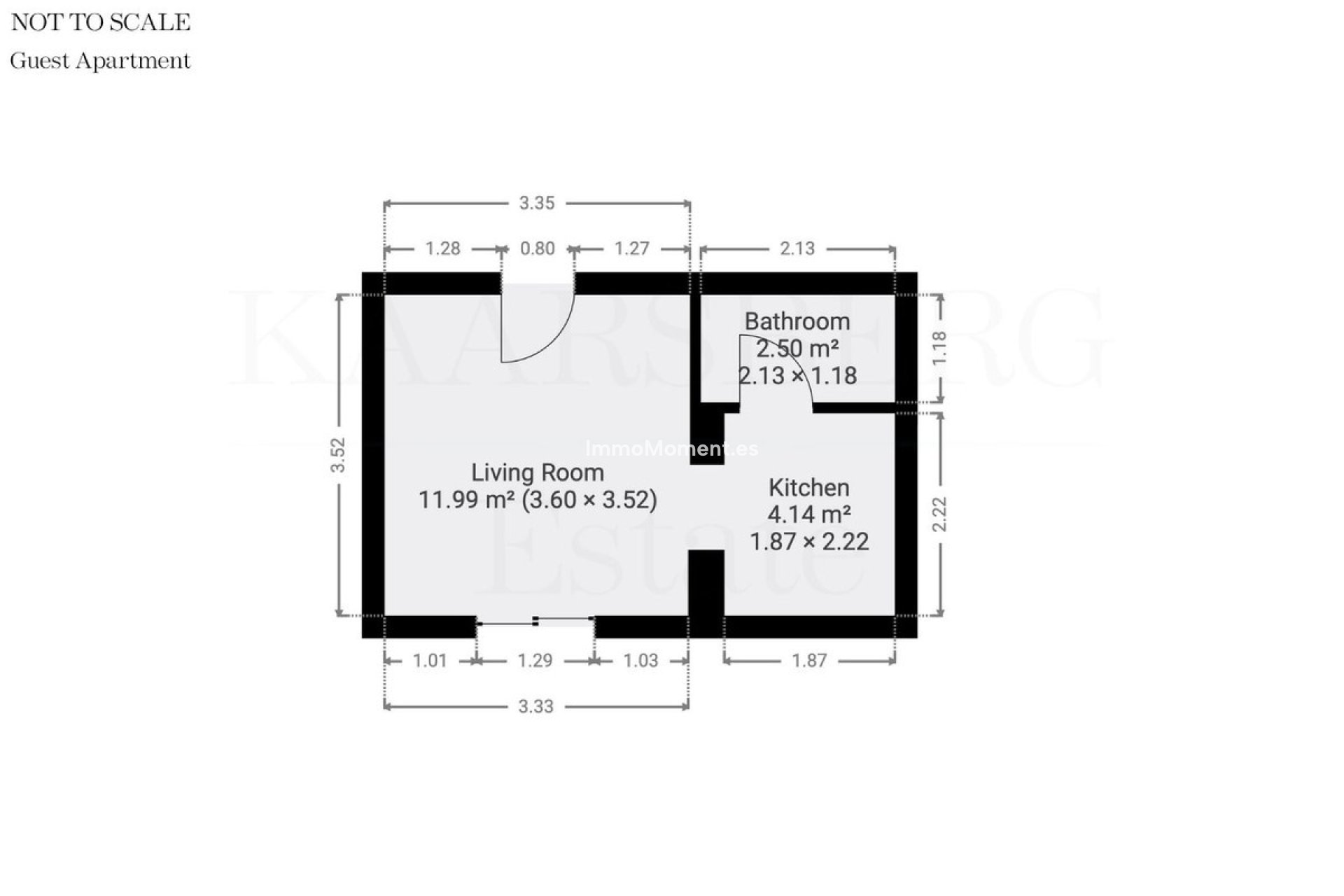 Wiederverkauf - Wohnung - Benalmadena - La Capellania