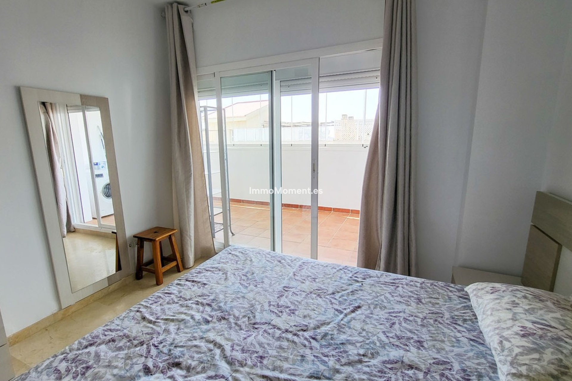 Wiederverkauf - Wohnung - Benalmadena - Torremuelle