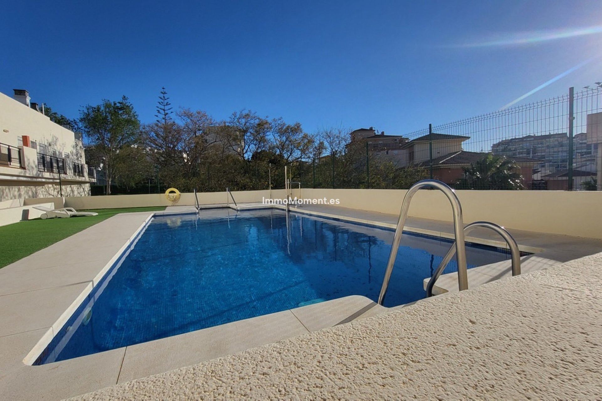 Wiederverkauf - Wohnung - Benalmadena - Torremuelle