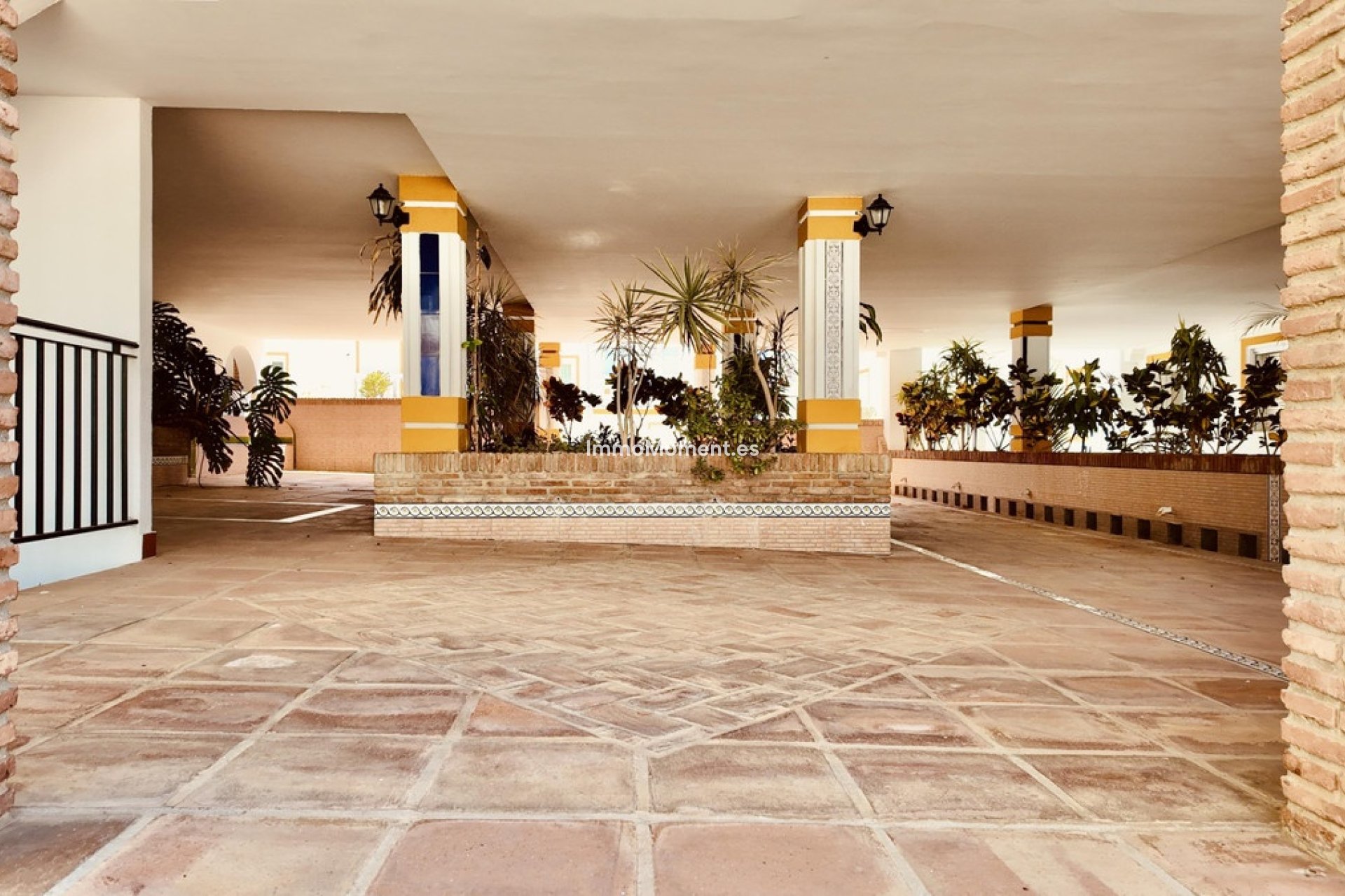 Wiederverkauf - Wohnung - Benalmadena - Torremuelle