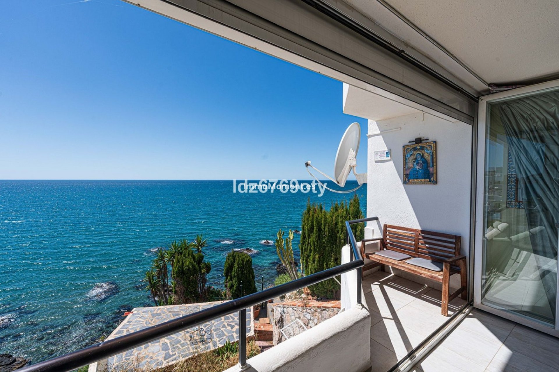 Wiederverkauf - Wohnung - Benalmadena - Torremuelle