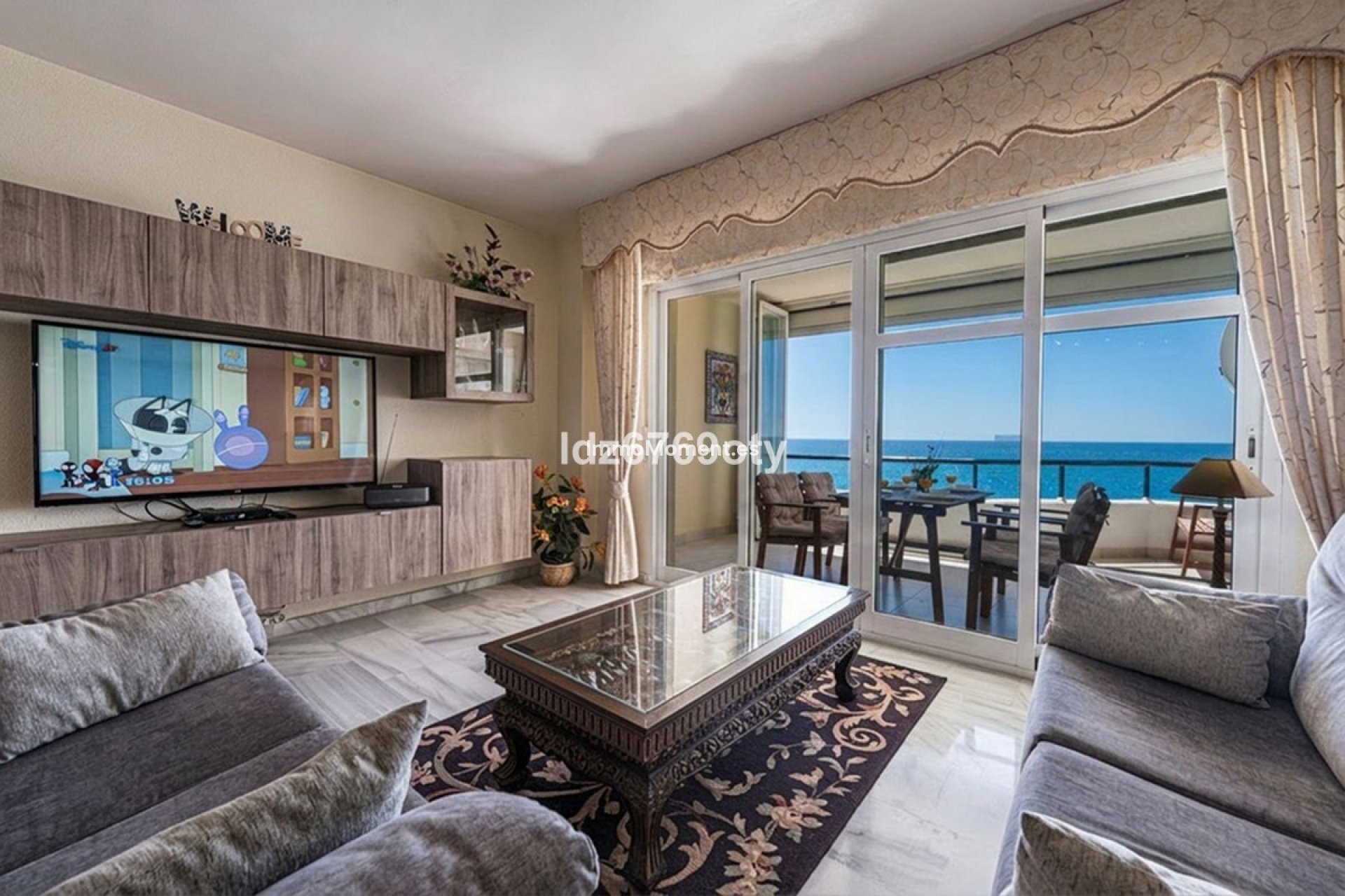 Wiederverkauf - Wohnung - Benalmadena - Torremuelle