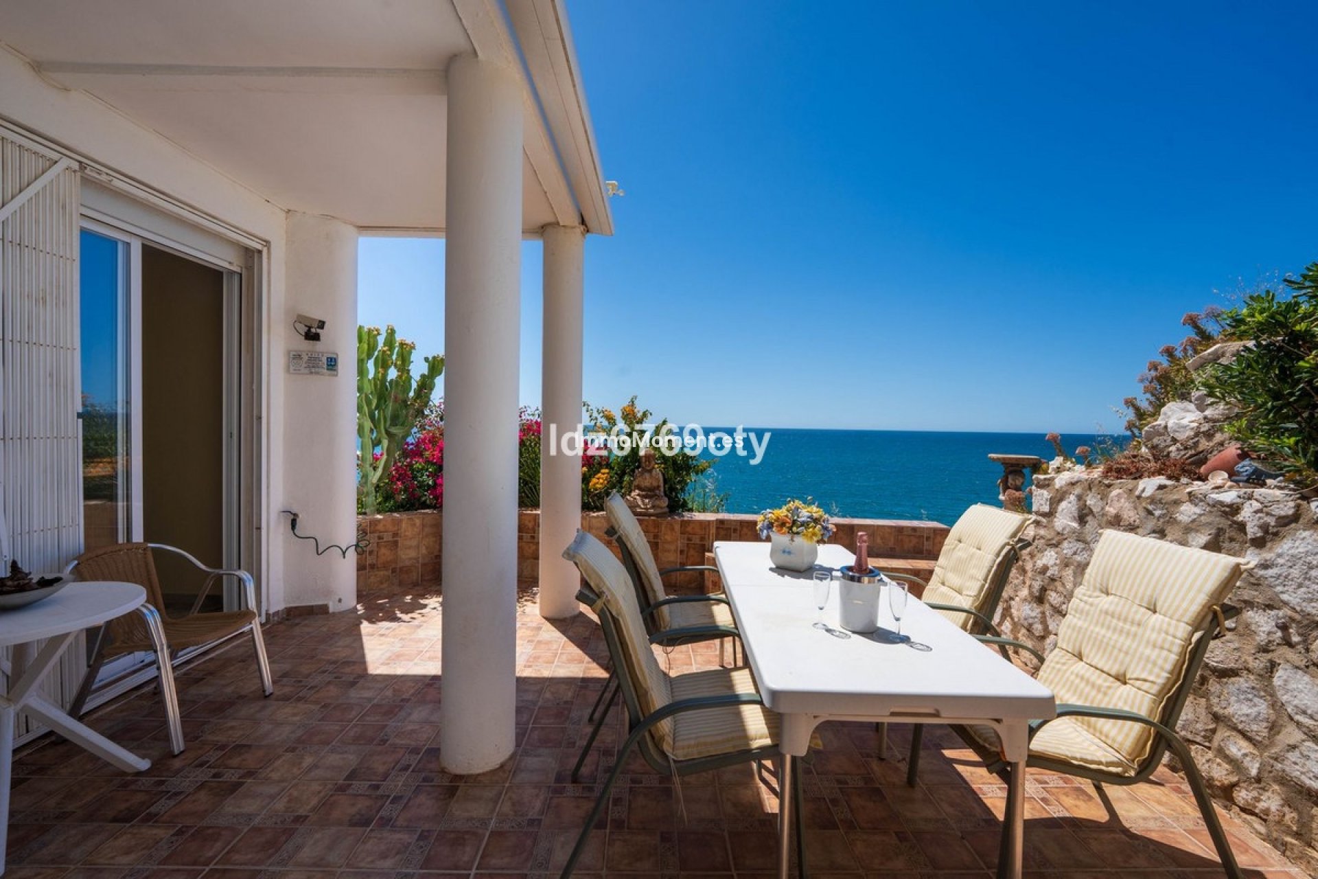 Wiederverkauf - Wohnung - Benalmadena - Torremuelle