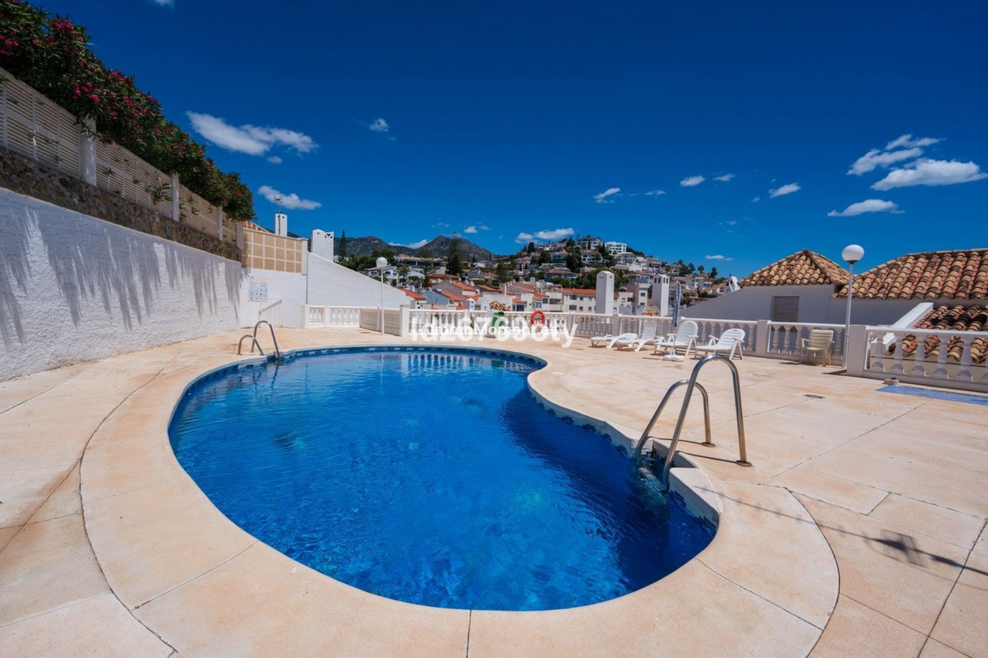 Wiederverkauf - Wohnung - Benalmadena - Torremuelle