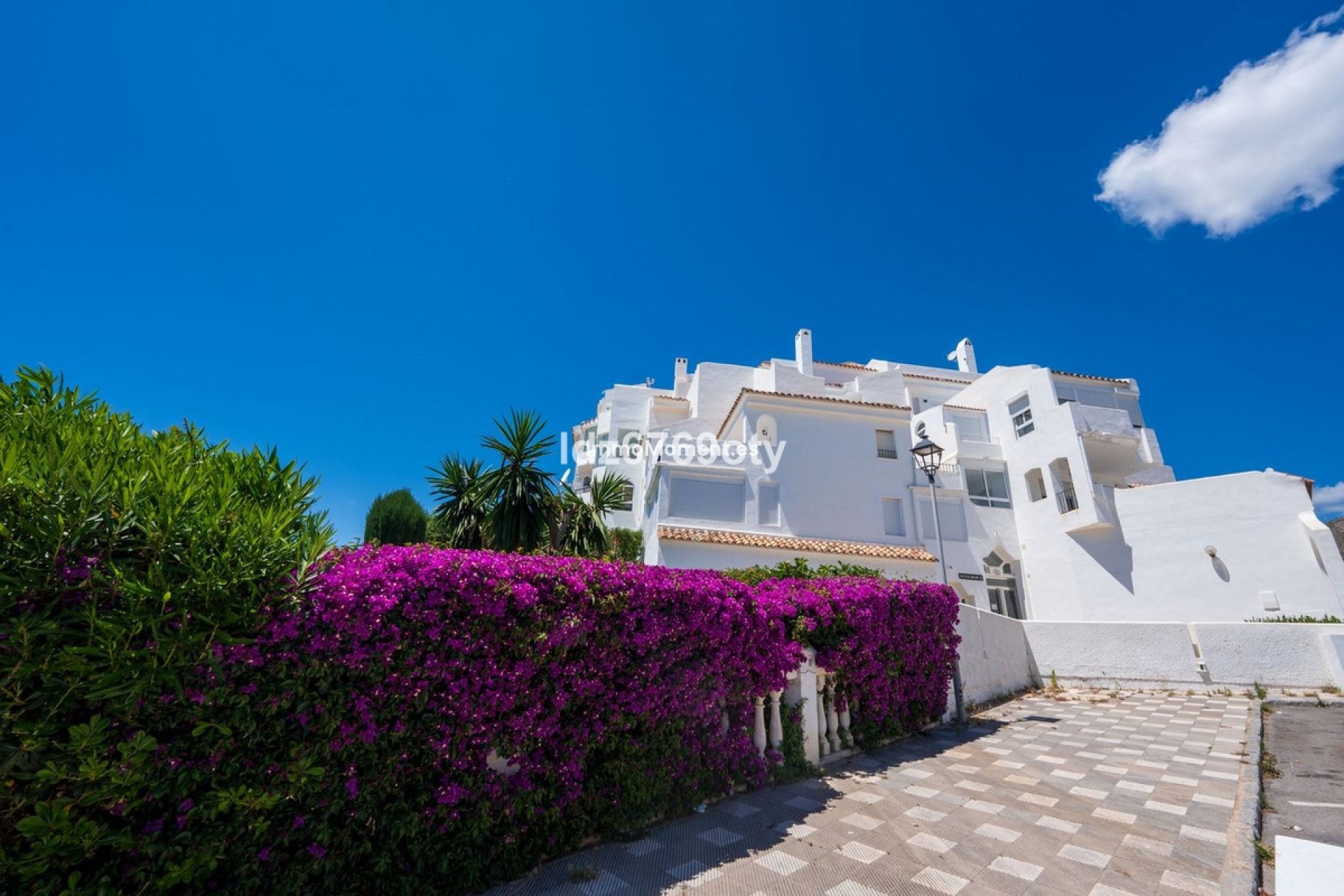Wiederverkauf - Wohnung - Benalmadena - Torremuelle