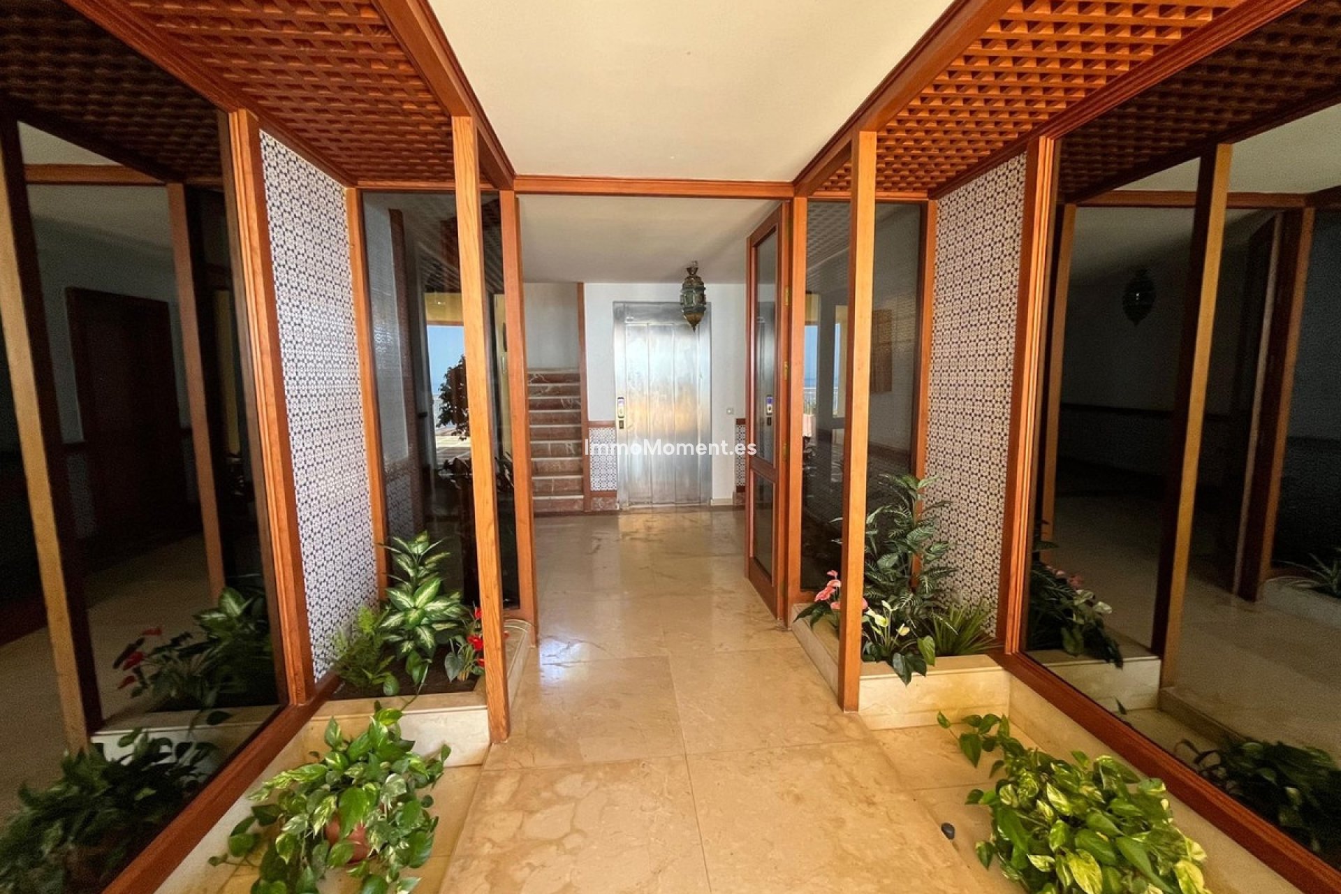 Wiederverkauf - Wohnung - Benalmadena - Torremuelle