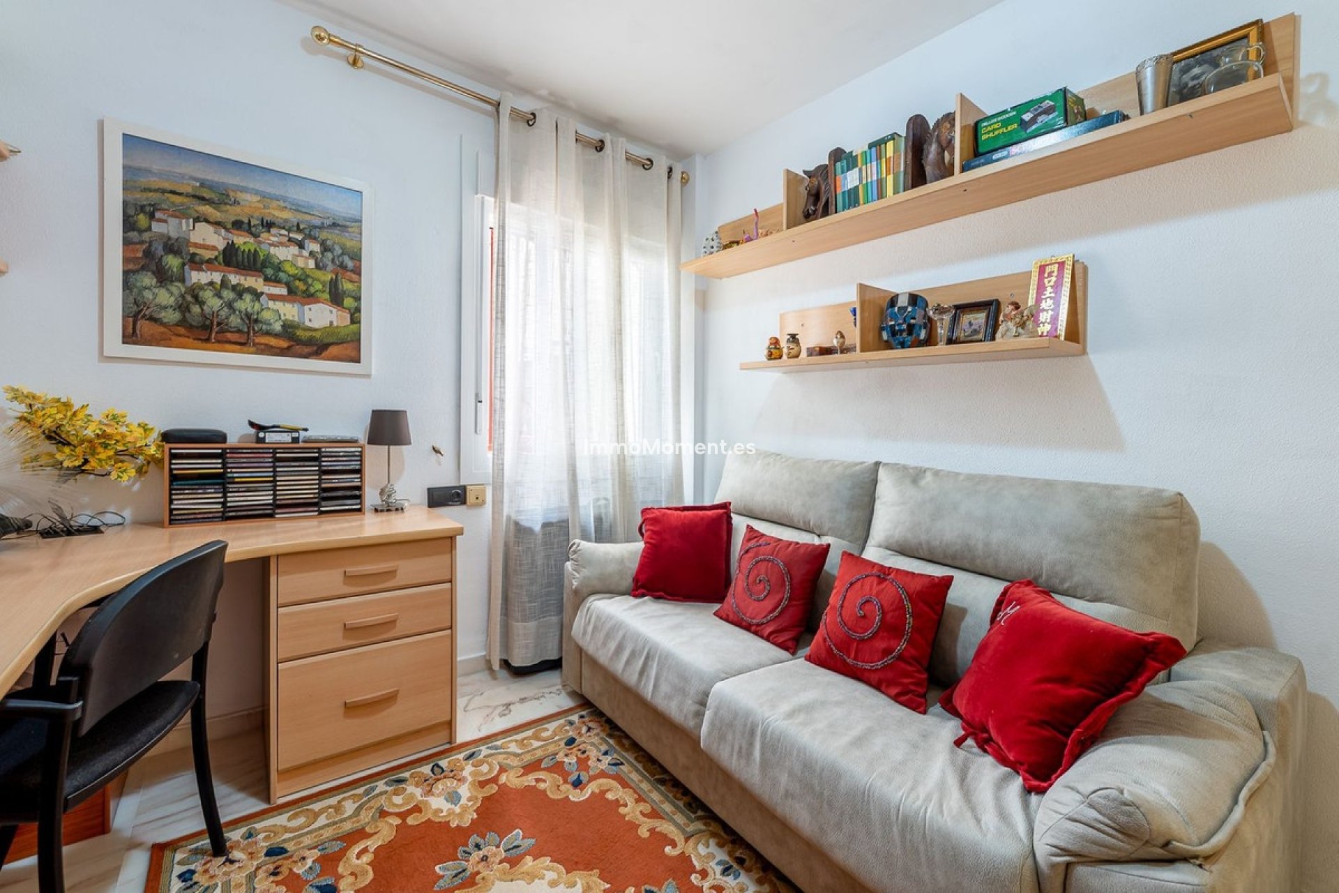 Wiederverkauf - Wohnung - Benalmadena - Torrequebrada