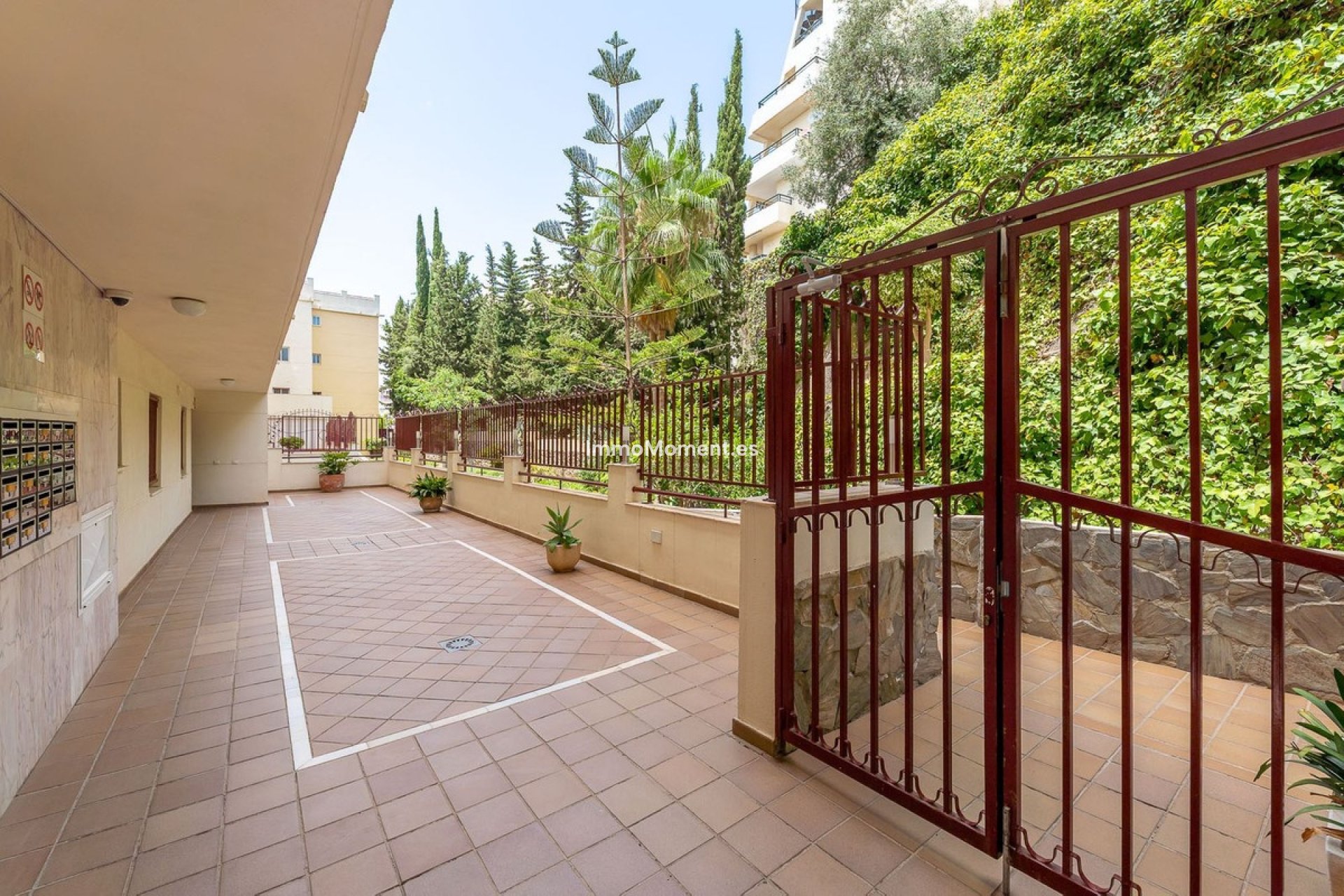 Wiederverkauf - Wohnung - Benalmadena - Torrequebrada