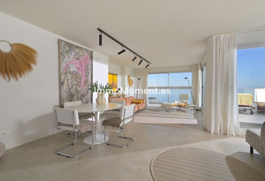 Wiederverkauf - Wohnung - Benalmadena - Torrequebrada