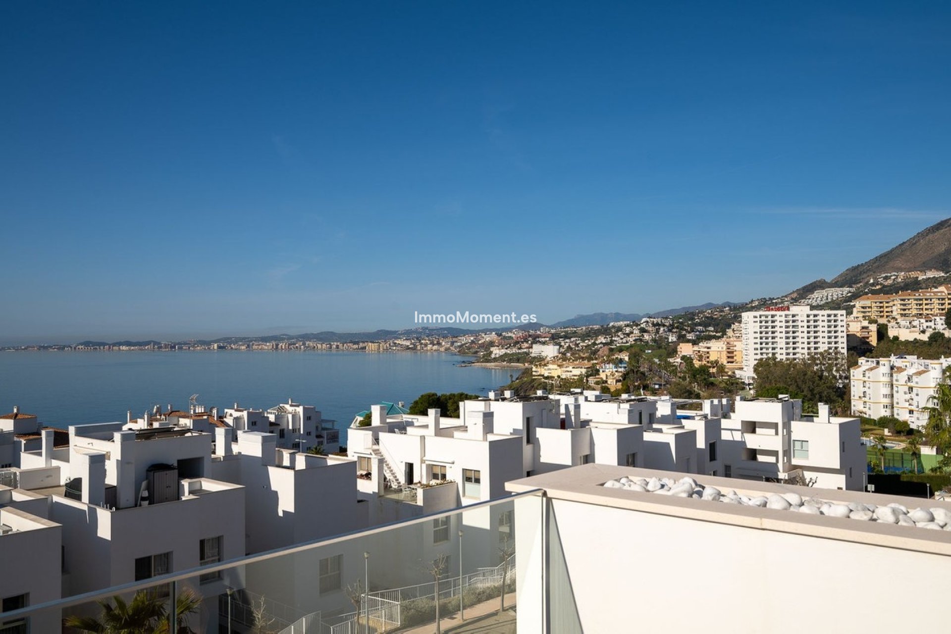 Wiederverkauf - Wohnung - Benalmadena - Torrequebrada