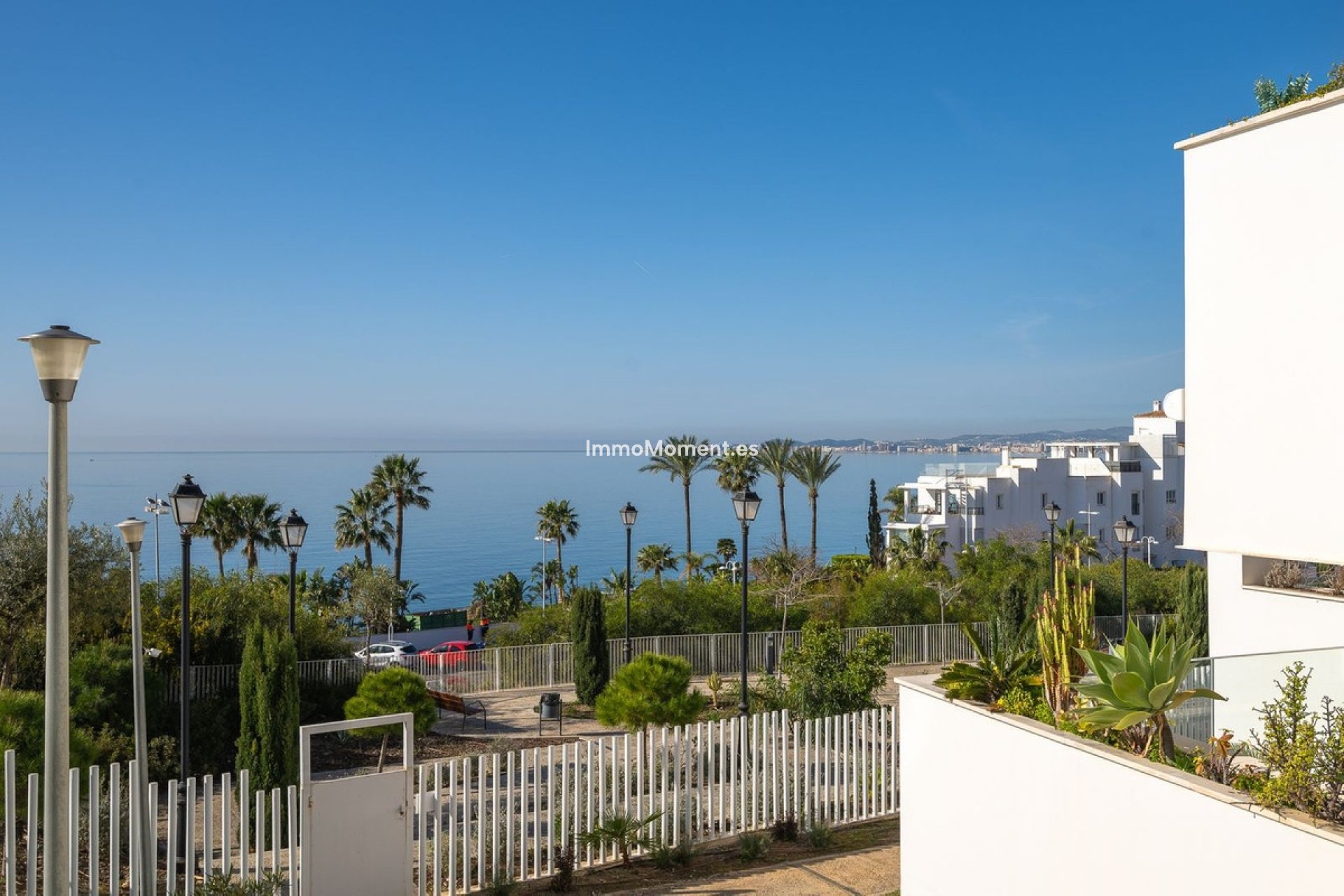 Wiederverkauf - Wohnung - Benalmadena - Torrequebrada