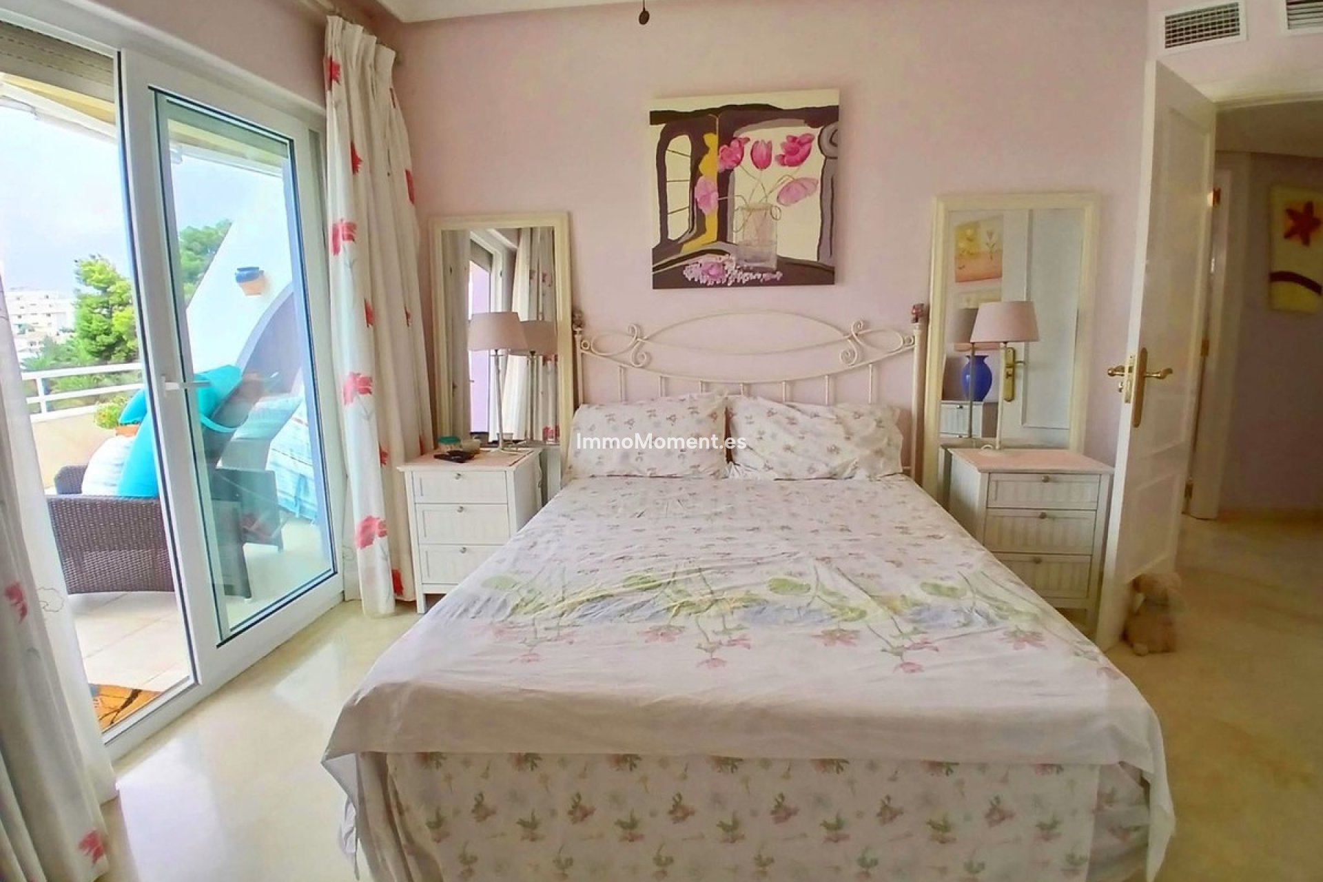 Wiederverkauf - Wohnung - Benalmadena - Torrequebrada