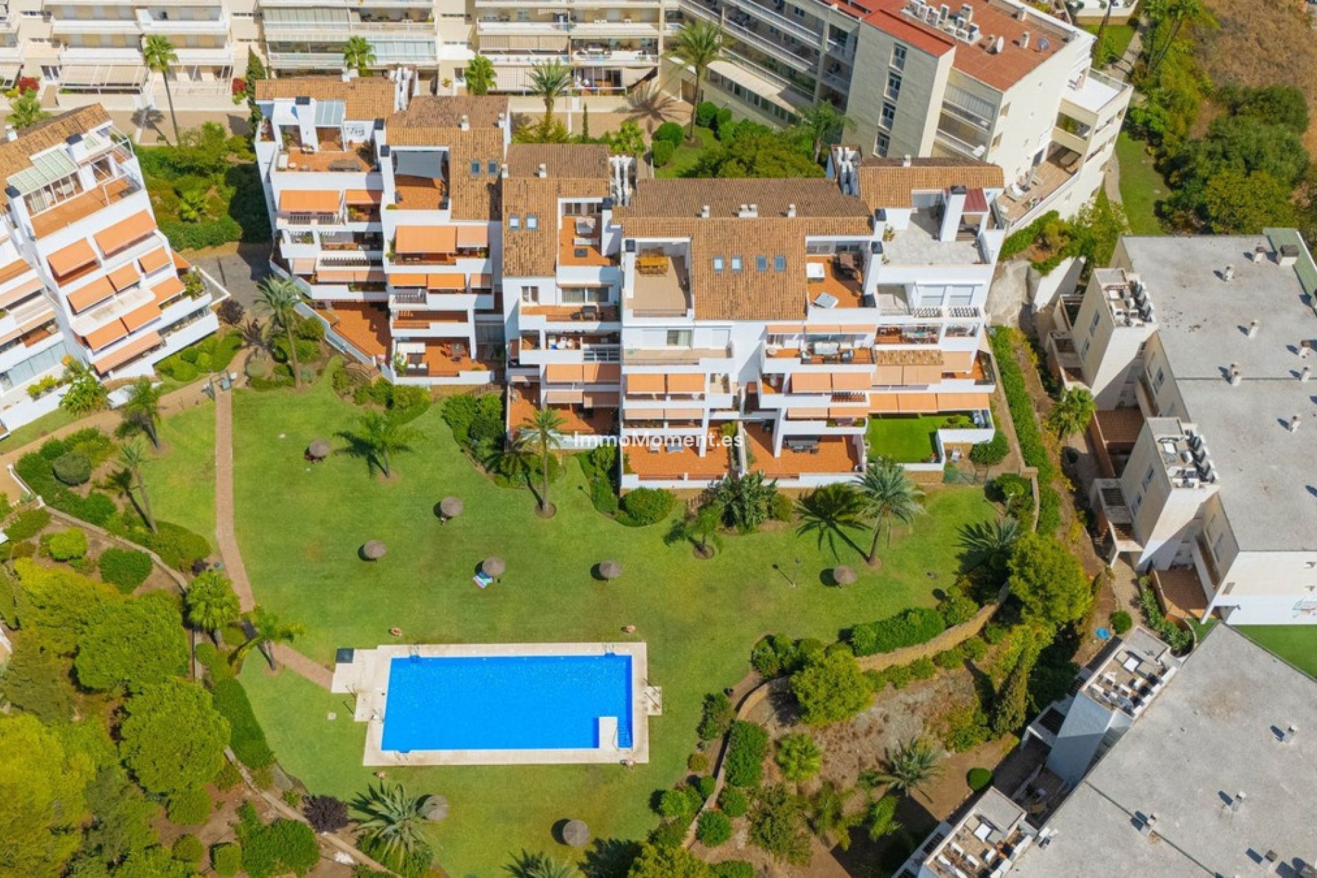 Wiederverkauf - Wohnung - Benalmadena - Torrequebrada