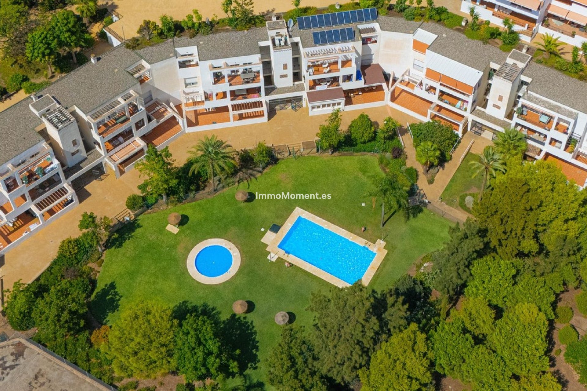 Wiederverkauf - Wohnung - Benalmadena - Torrequebrada