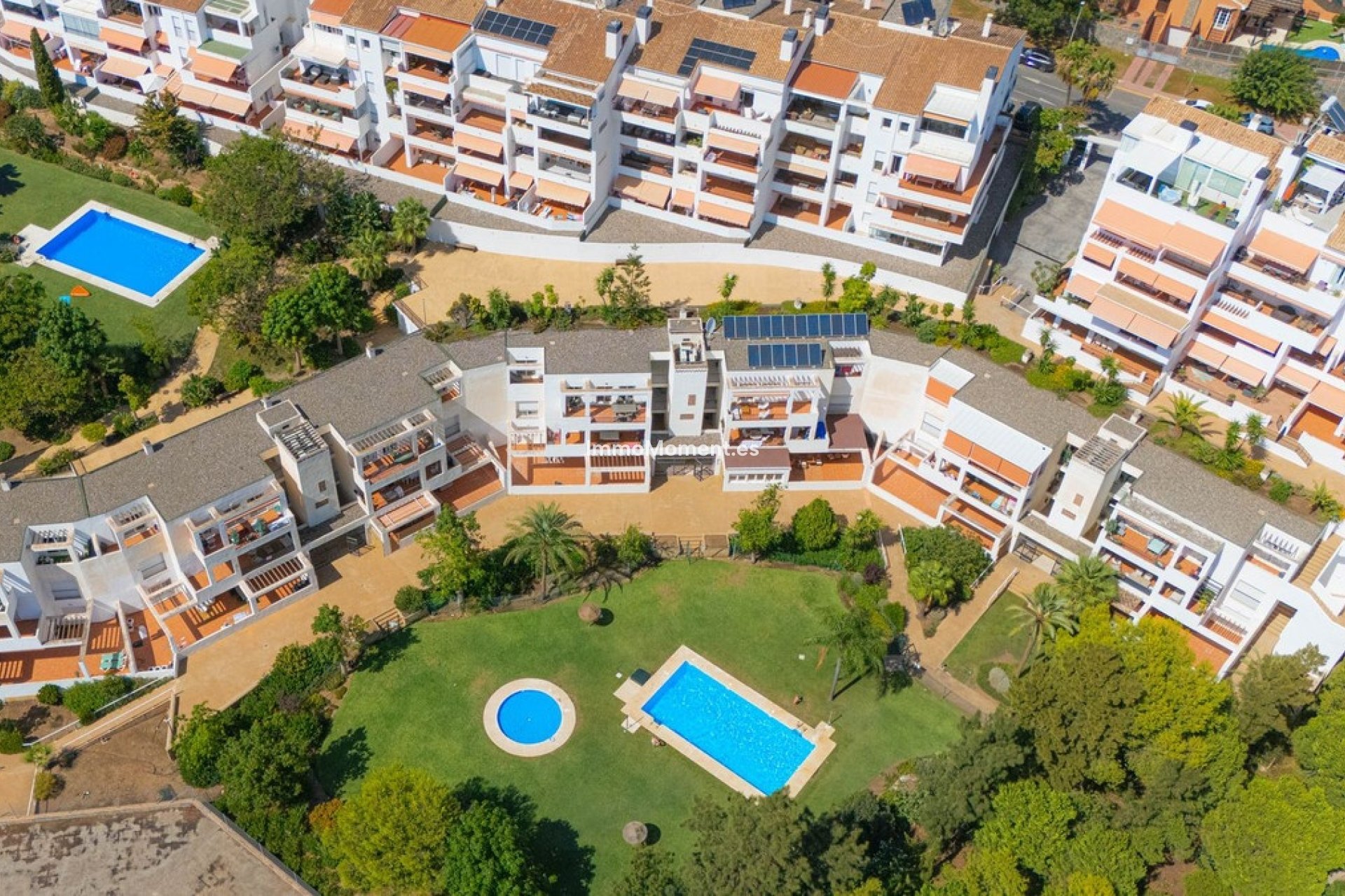 Wiederverkauf - Wohnung - Benalmadena - Torrequebrada