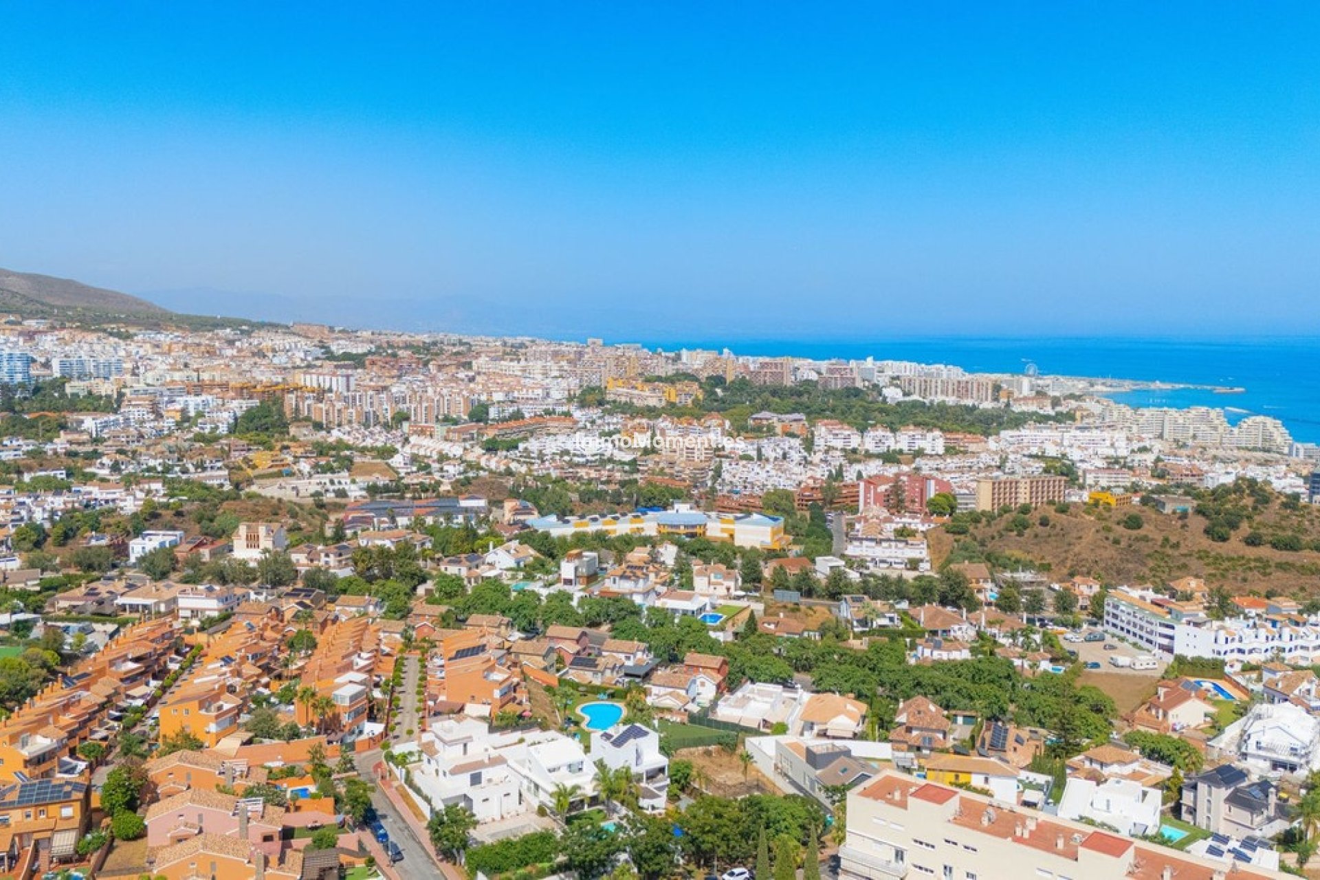 Wiederverkauf - Wohnung - Benalmadena - Torrequebrada