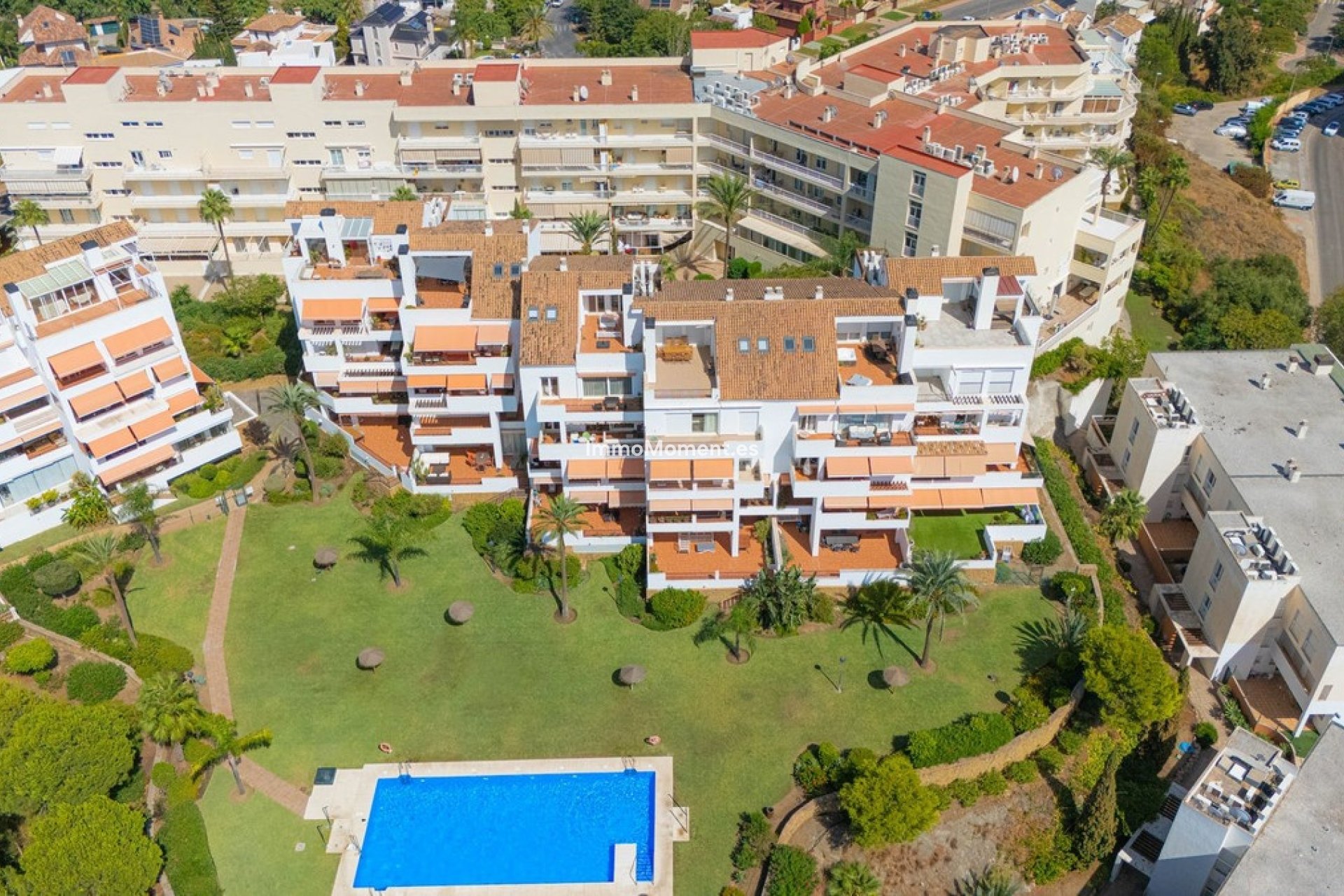 Wiederverkauf - Wohnung - Benalmadena - Torrequebrada