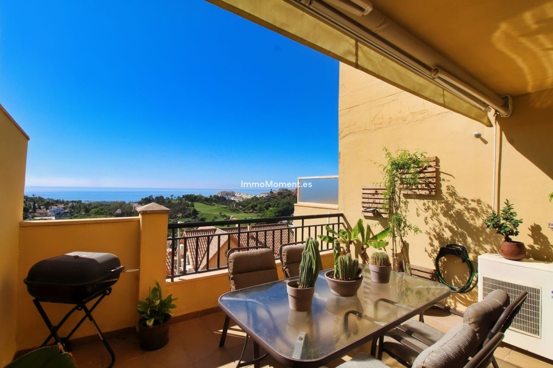 Wiederverkauf - Wohnung - Benalmadena - Torrequebrada