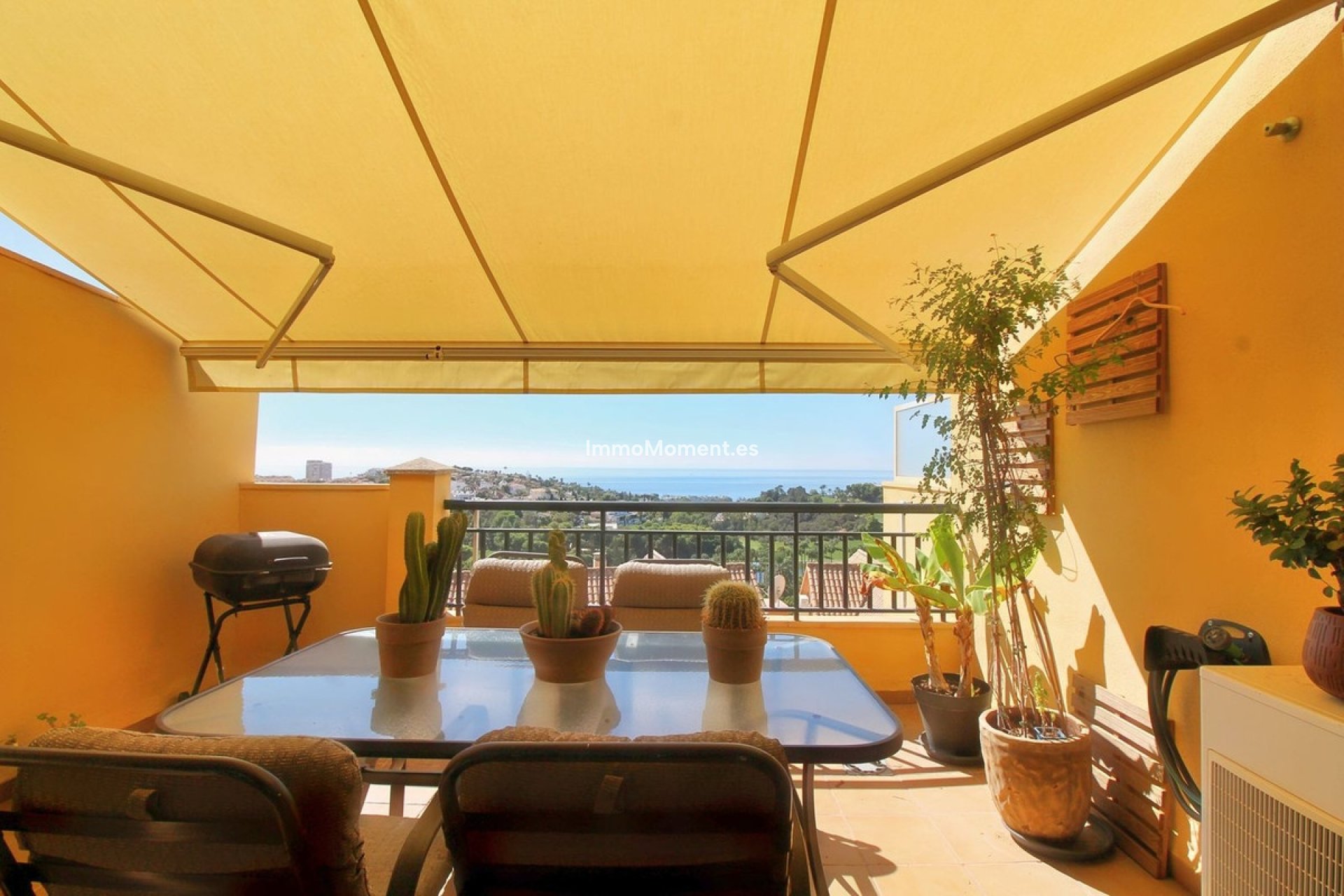 Wiederverkauf - Wohnung - Benalmadena - Torrequebrada