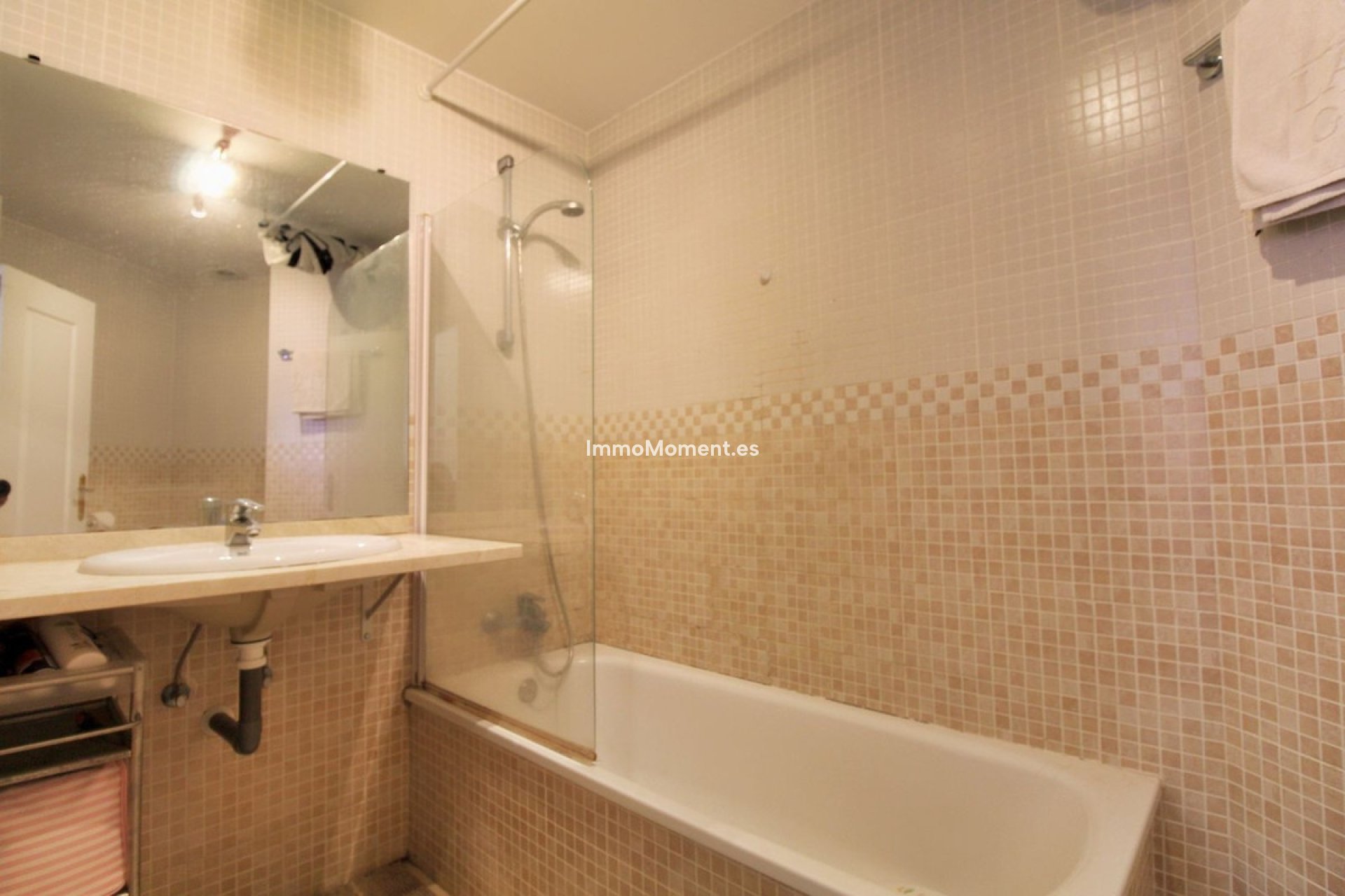 Wiederverkauf - Wohnung - Benalmadena - Torrequebrada