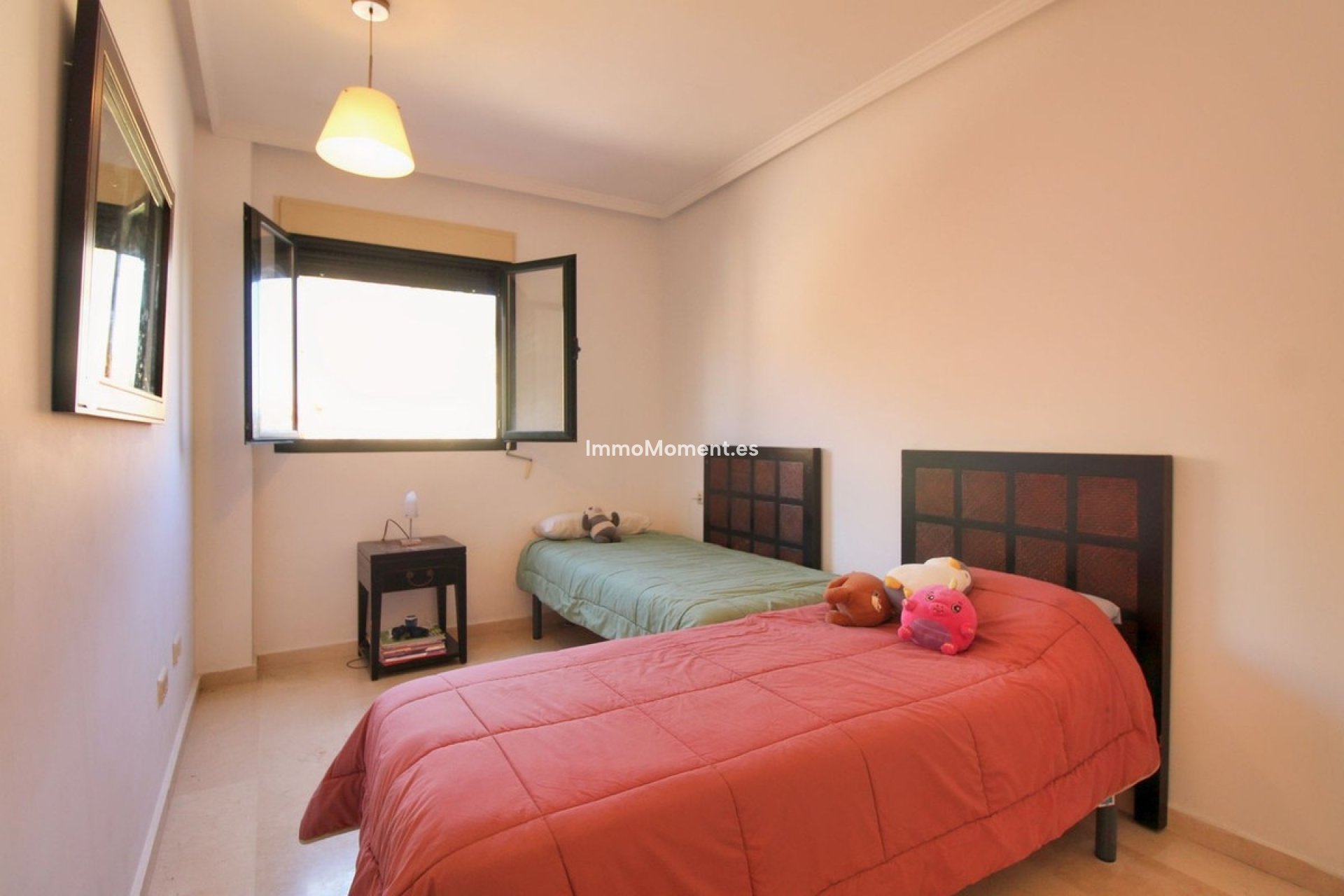 Wiederverkauf - Wohnung - Benalmadena - Torrequebrada