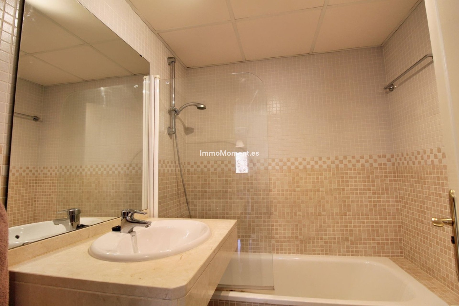 Wiederverkauf - Wohnung - Benalmadena - Torrequebrada