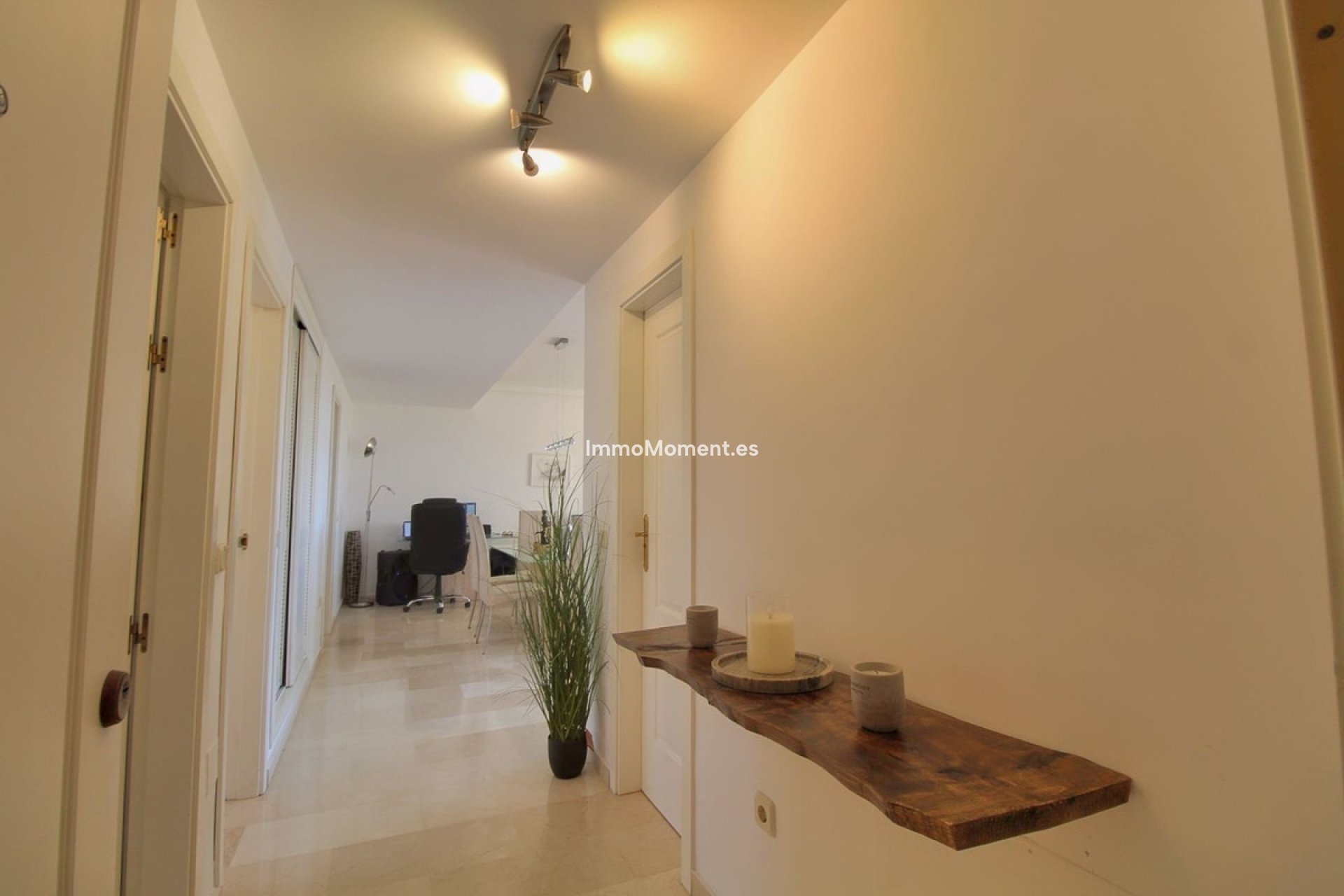 Wiederverkauf - Wohnung - Benalmadena - Torrequebrada