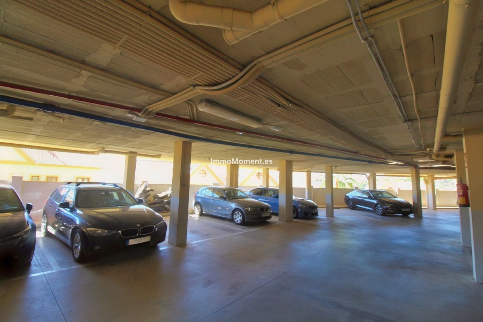 Wiederverkauf - Wohnung - Benalmadena - Torrequebrada