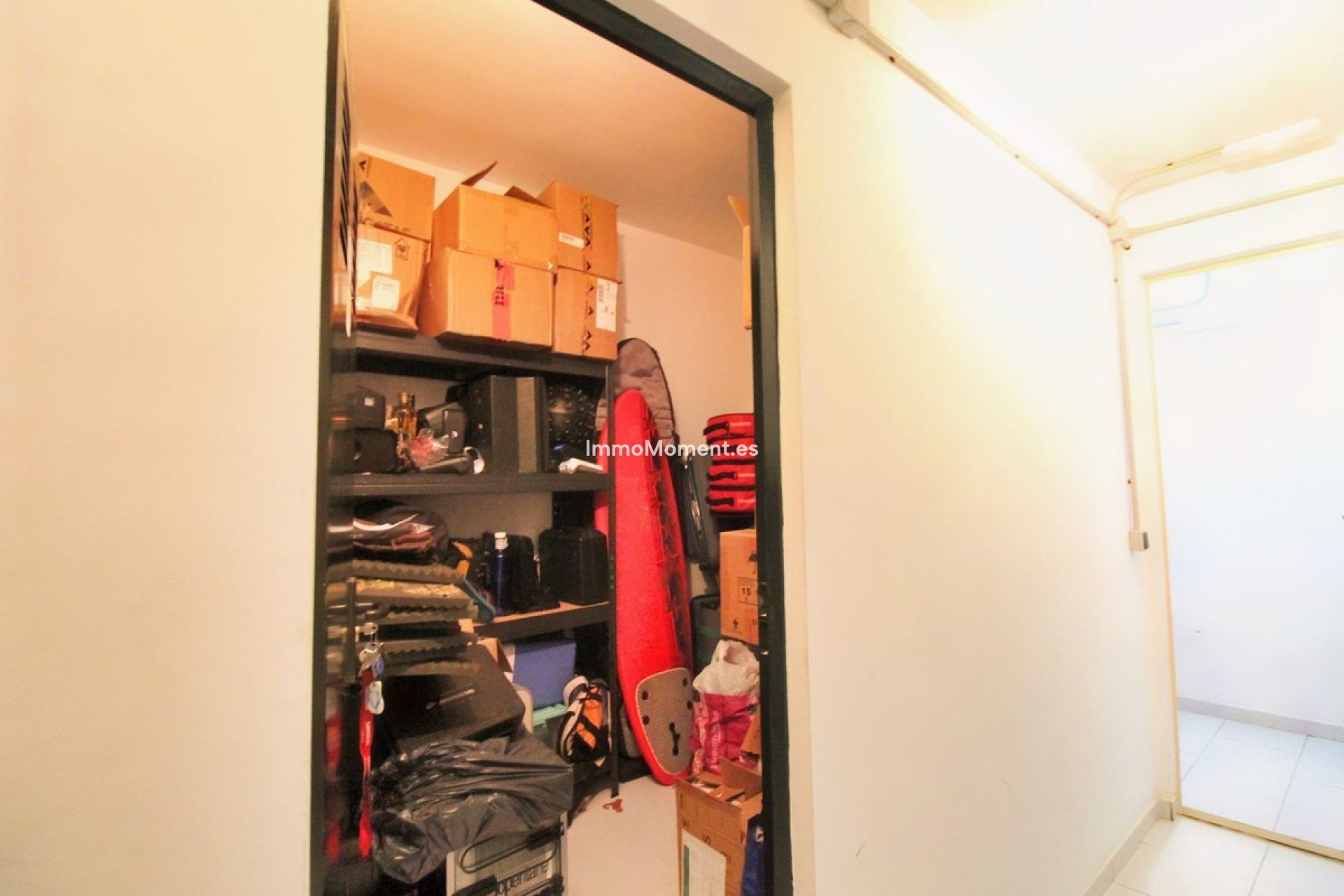 Wiederverkauf - Wohnung - Benalmadena - Torrequebrada
