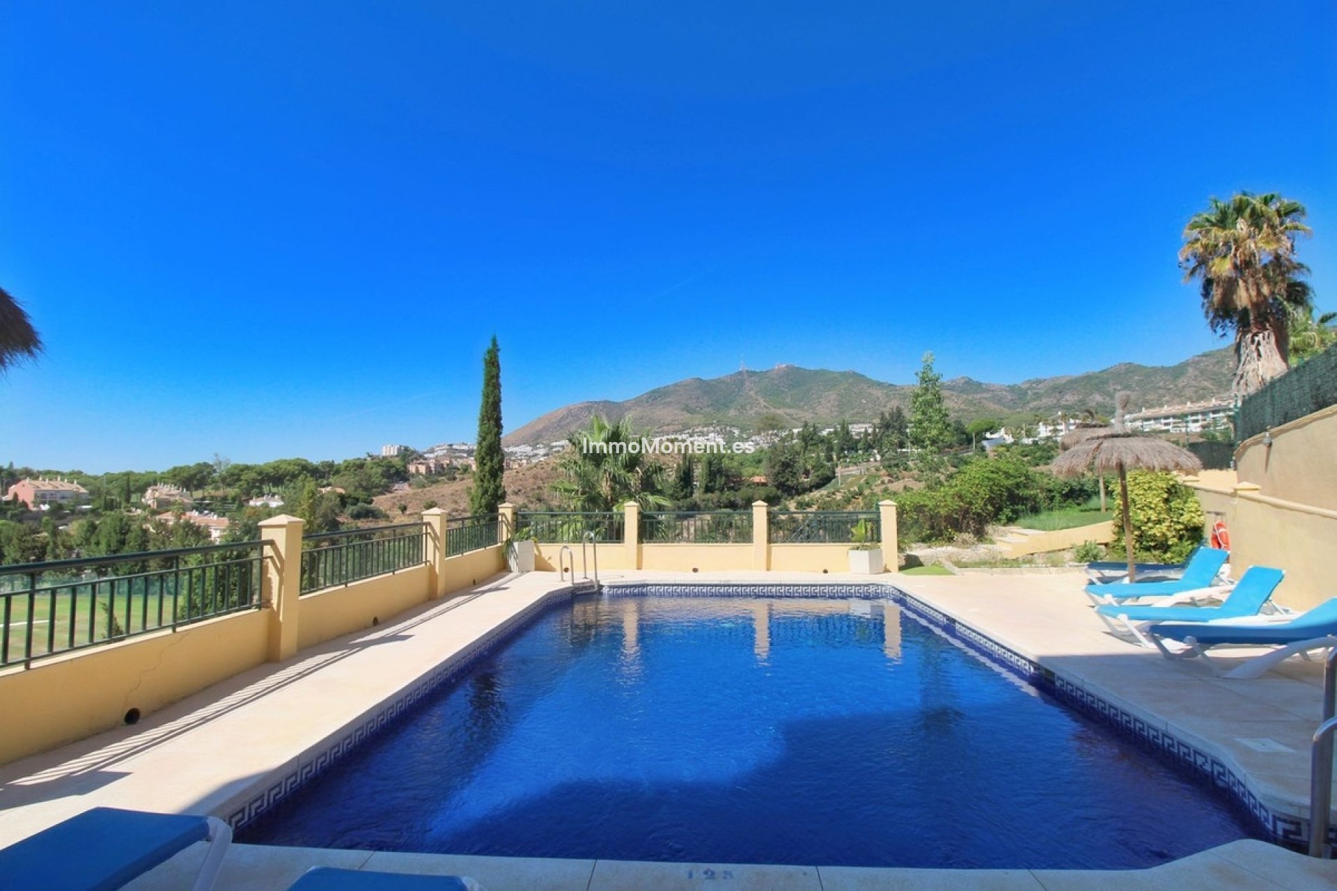 Wiederverkauf - Wohnung - Benalmadena - Torrequebrada