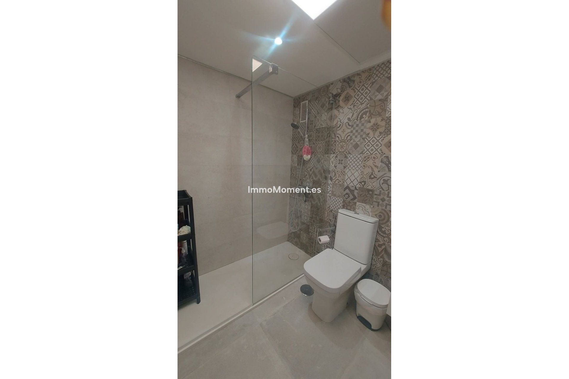 Wiederverkauf - Wohnung - Benalmadena - Torrequebrada
