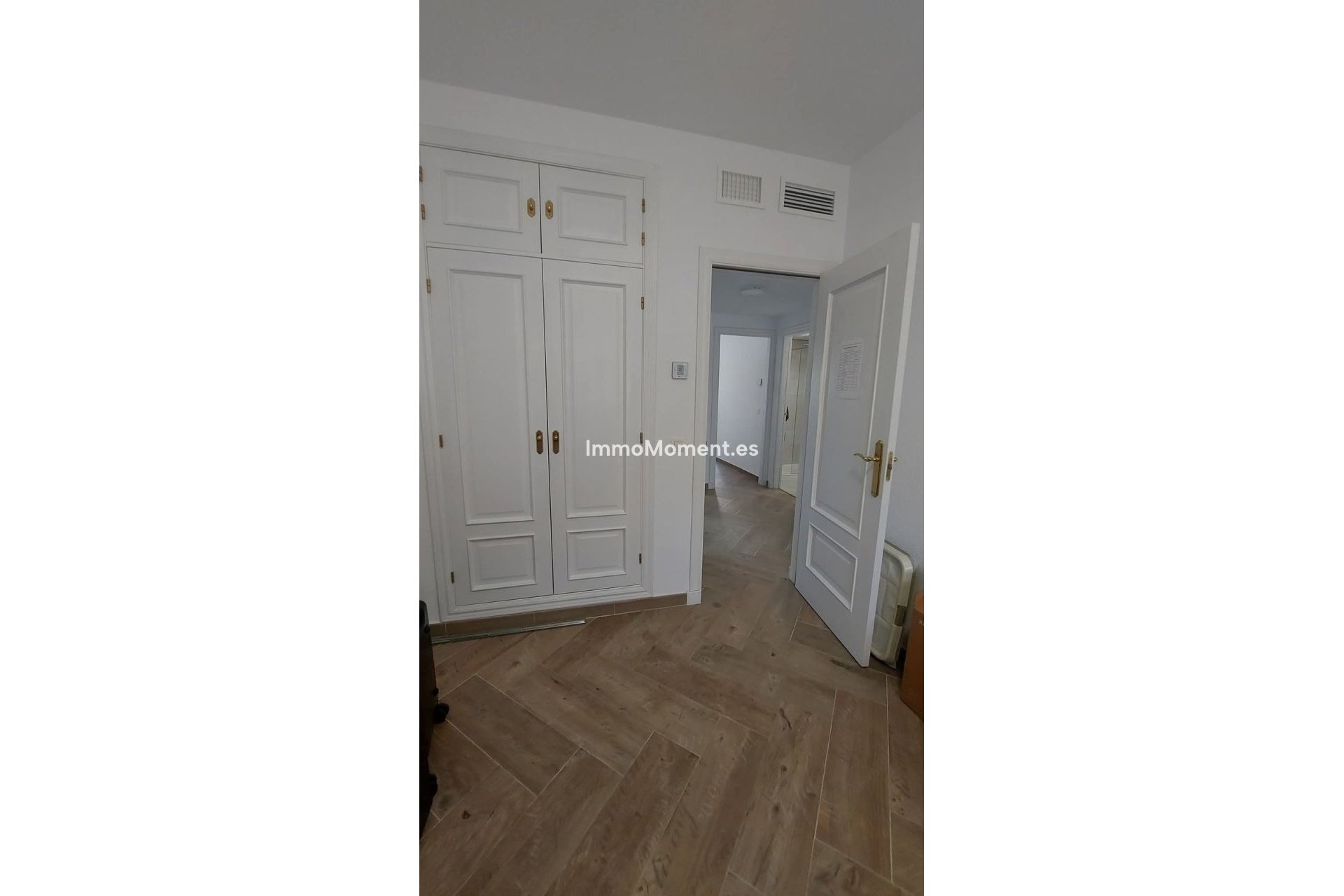 Wiederverkauf - Wohnung - Benalmadena - Torrequebrada