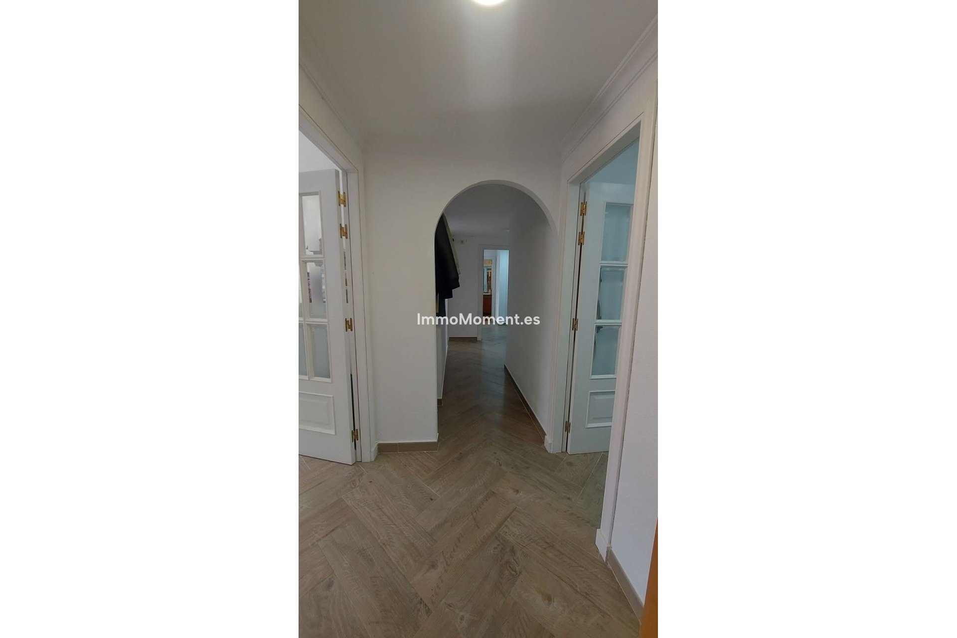 Wiederverkauf - Wohnung - Benalmadena - Torrequebrada