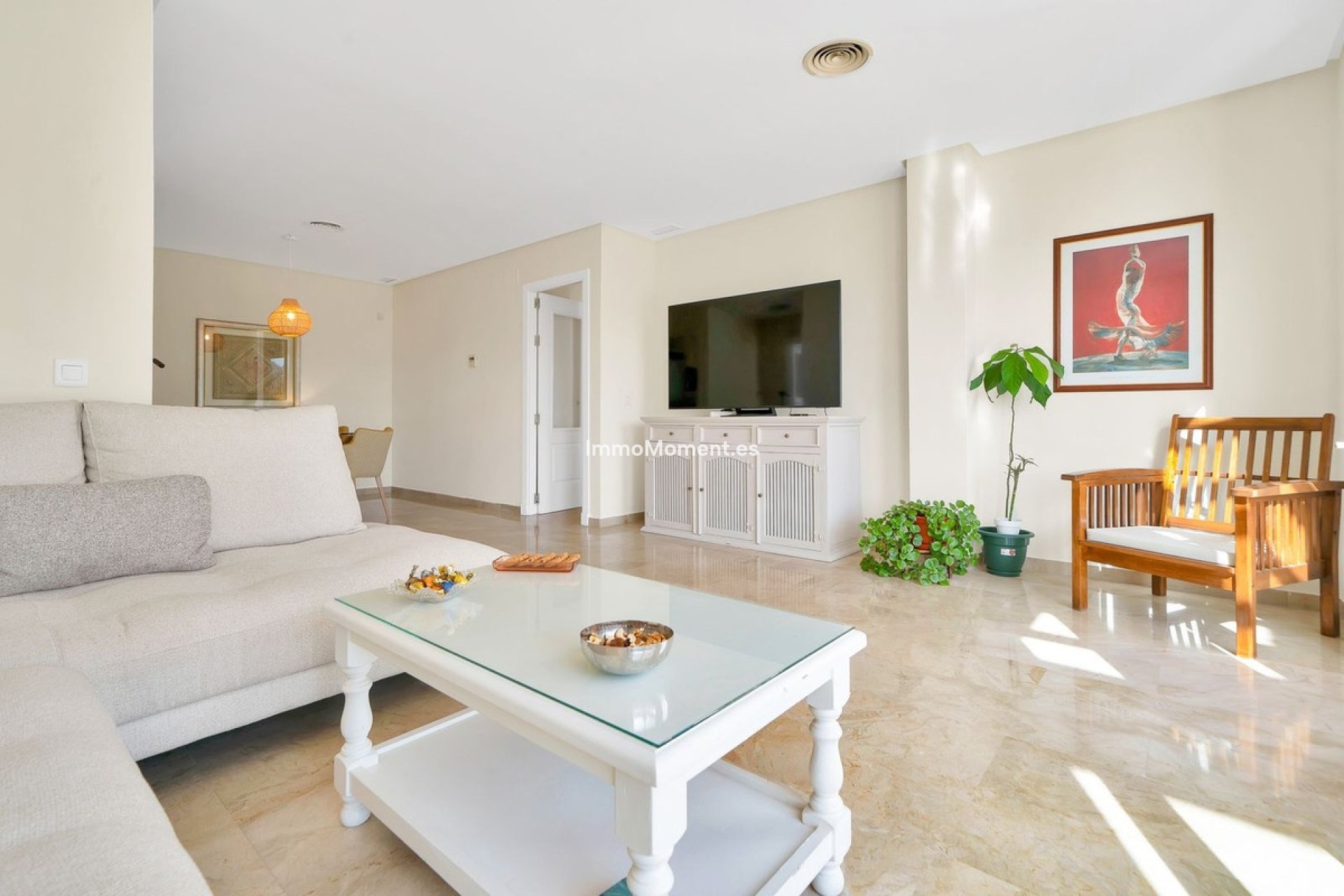 Wiederverkauf - Wohnung - Benalmadena - Torrequebrada