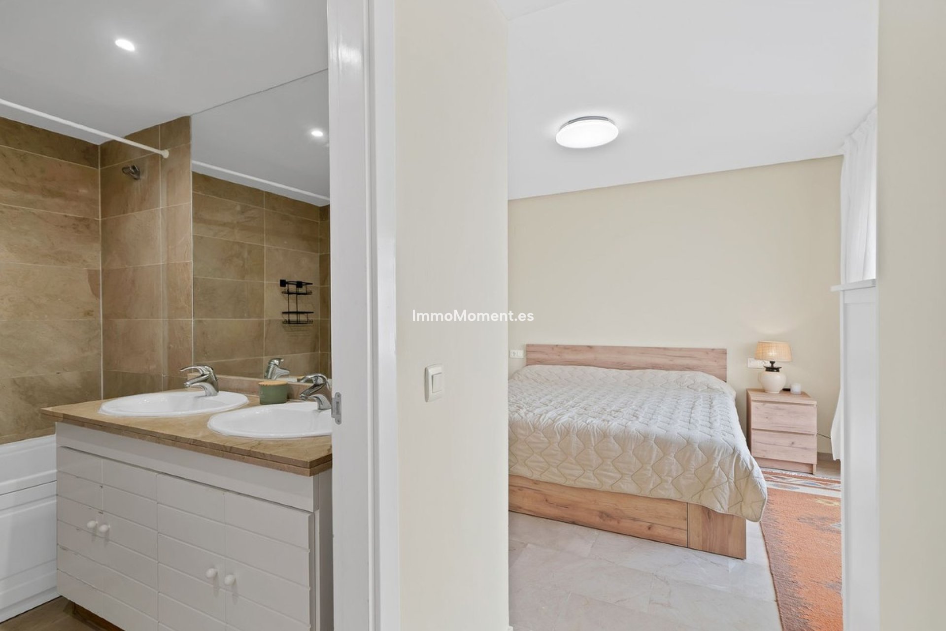 Wiederverkauf - Wohnung - Benalmadena - Torrequebrada