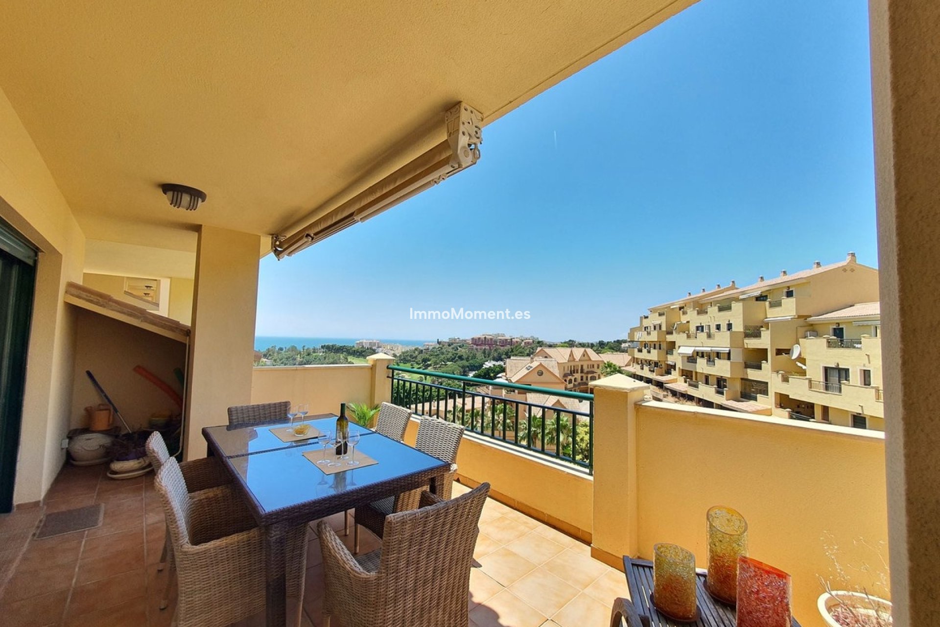 Wiederverkauf - Wohnung - Benalmadena - Torrequebrada